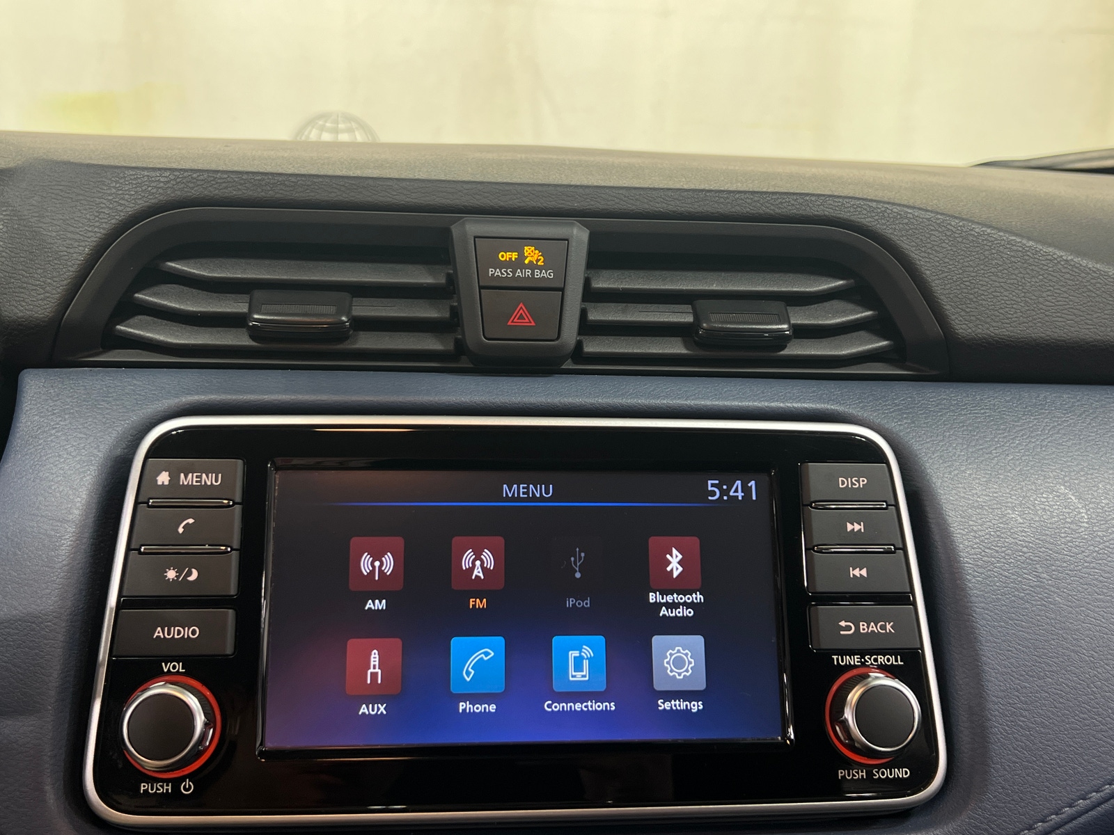 Thumbnail: 2025 Nissan Versa - 4