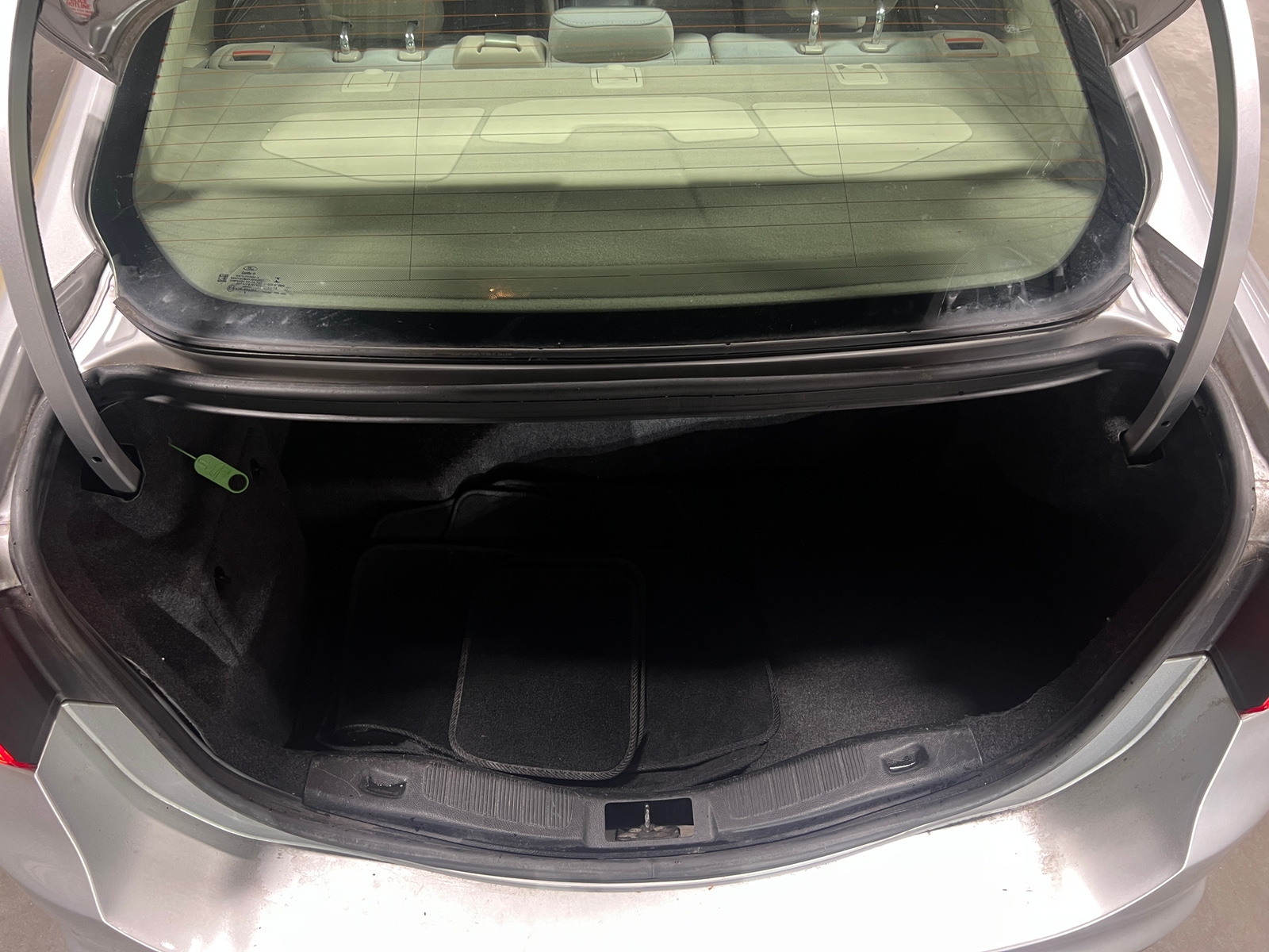 Thumbnail: 2018 Ford Fusion - 7