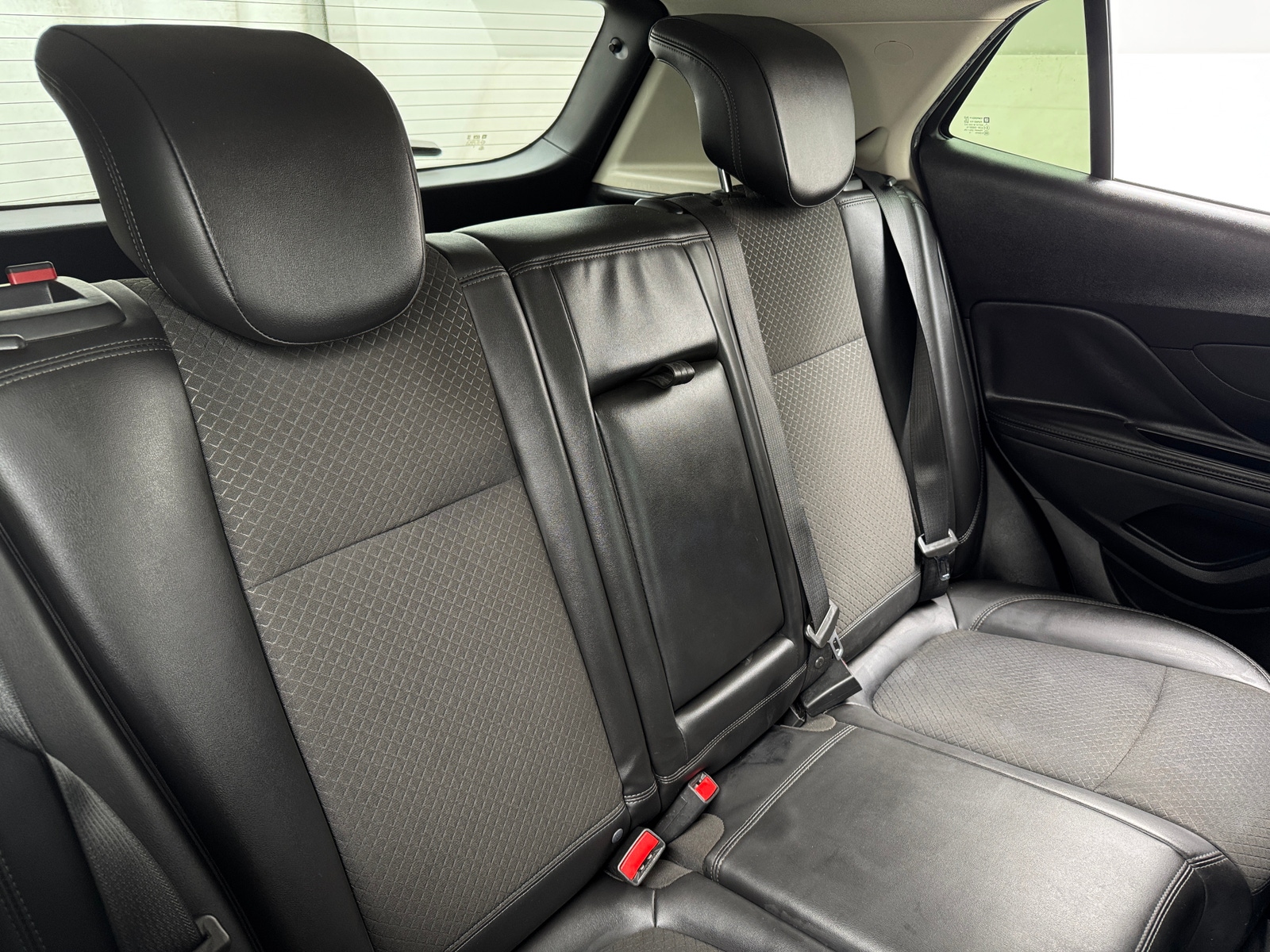 Thumbnail: 2020 Buick Encore - 6