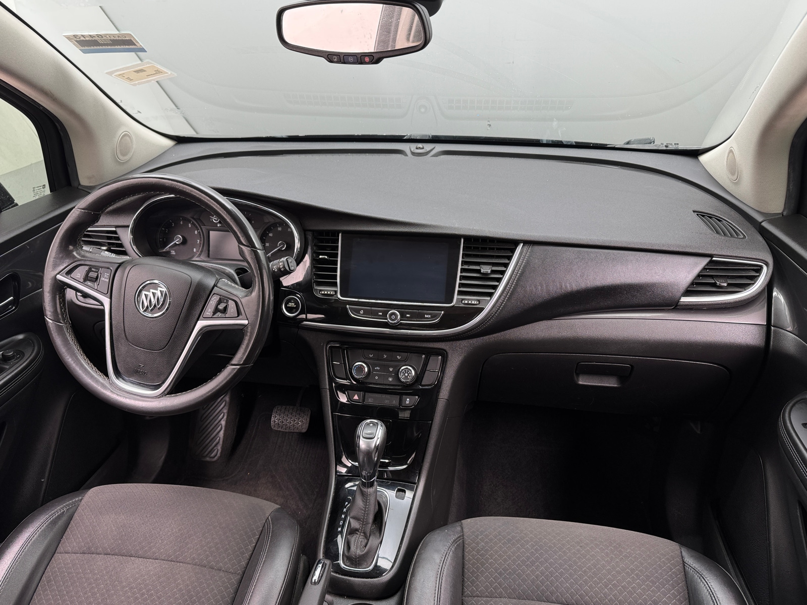 Thumbnail: 2020 Buick Encore - 3