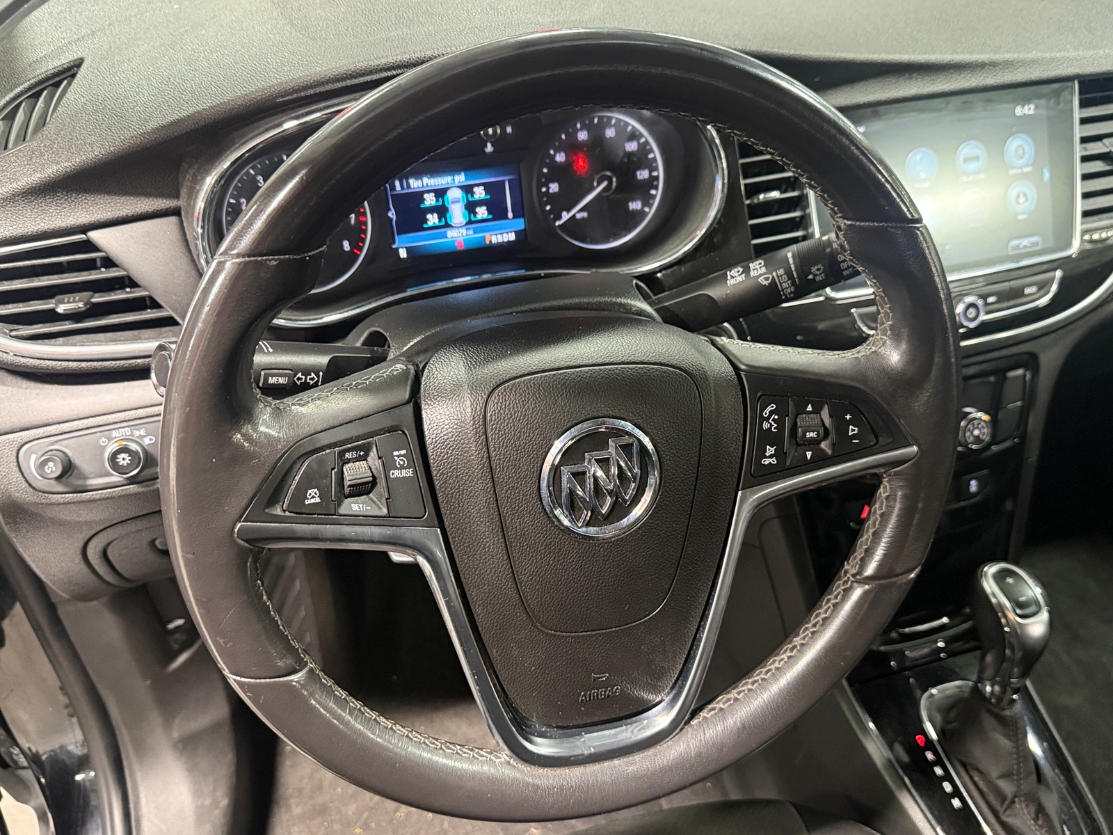 Thumbnail: 2020 Buick Encore - 5