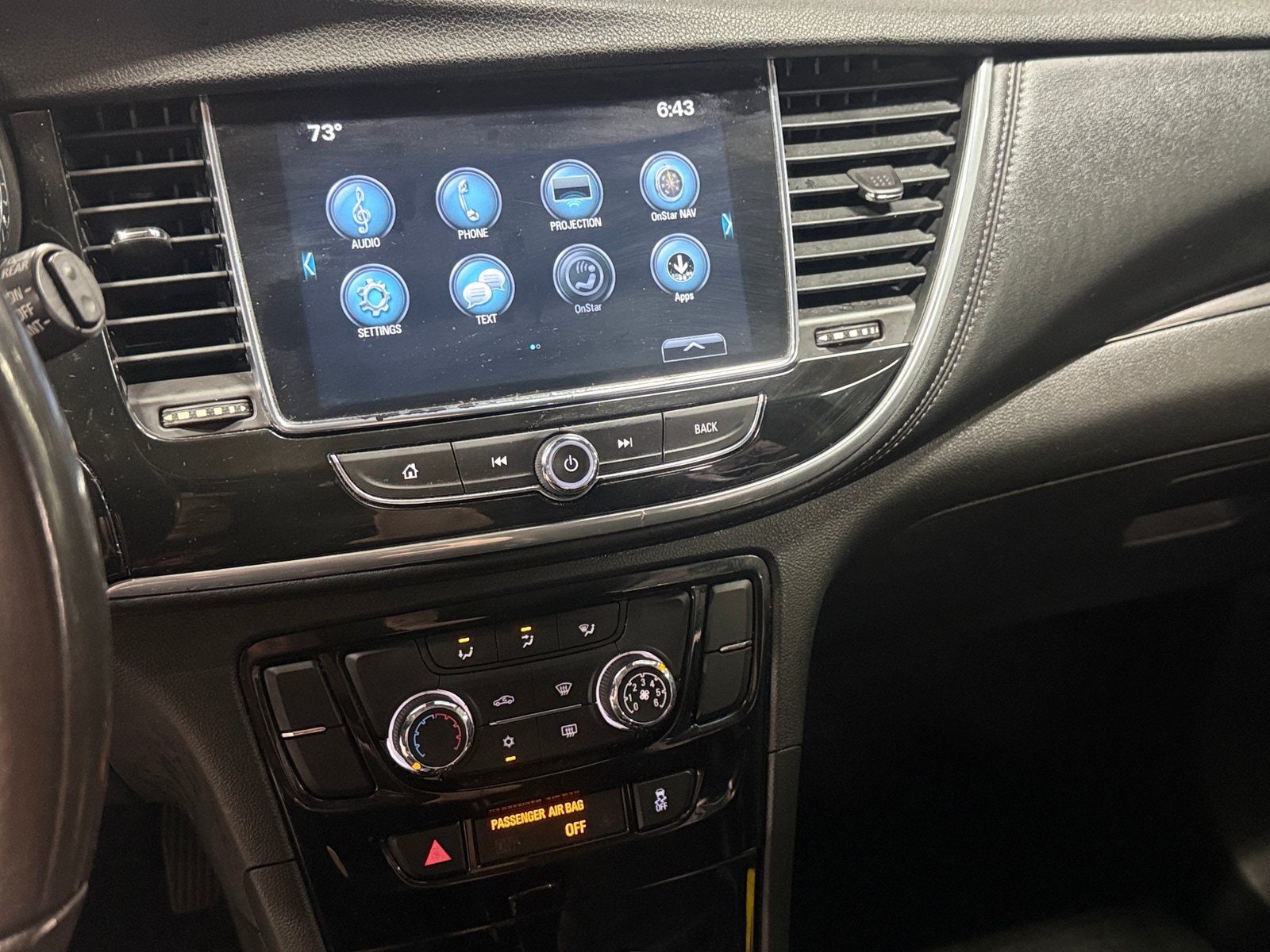 Thumbnail: 2020 Buick Encore - 4