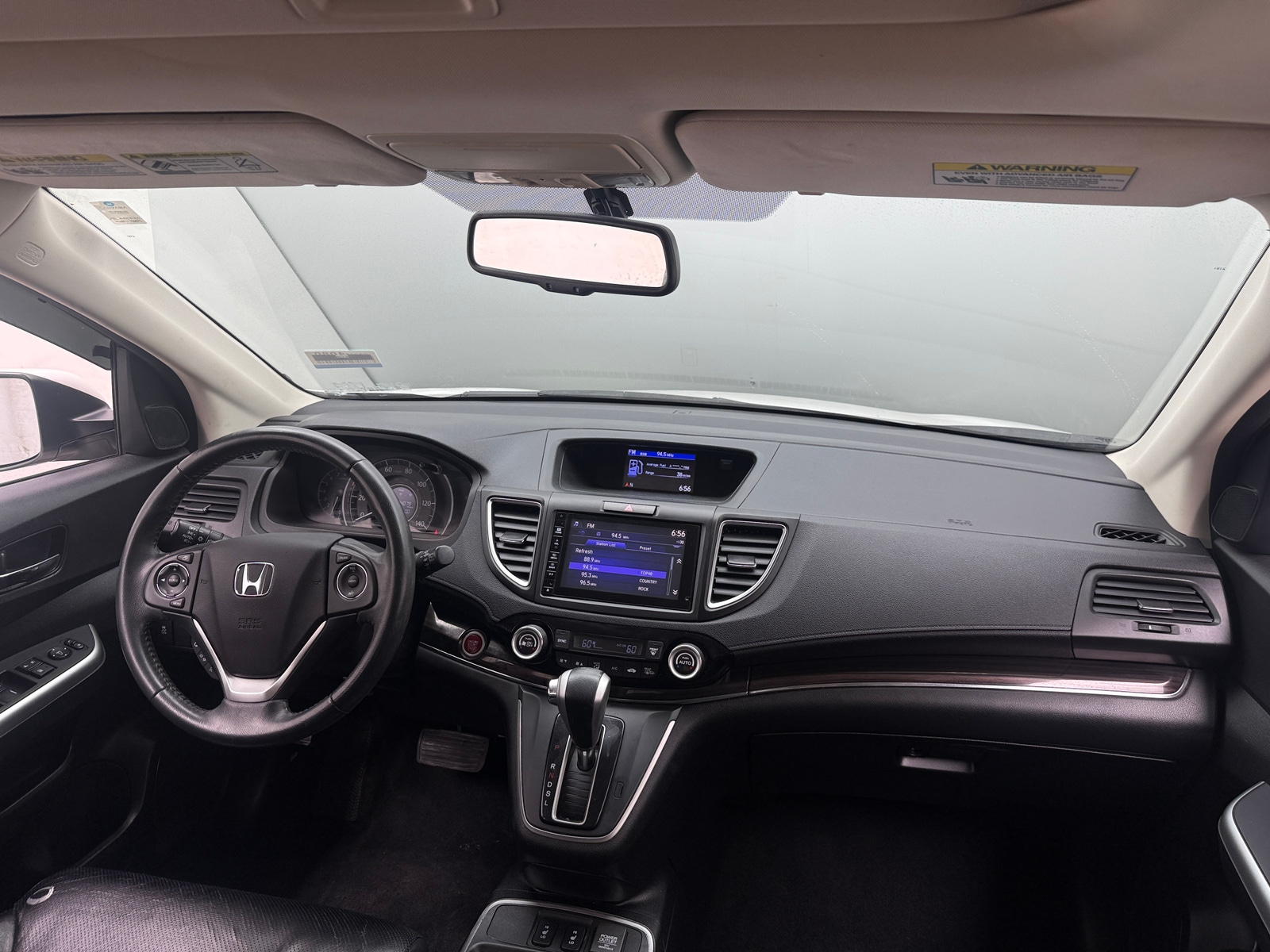 Thumbnail: 2016 Honda CR-V - 2