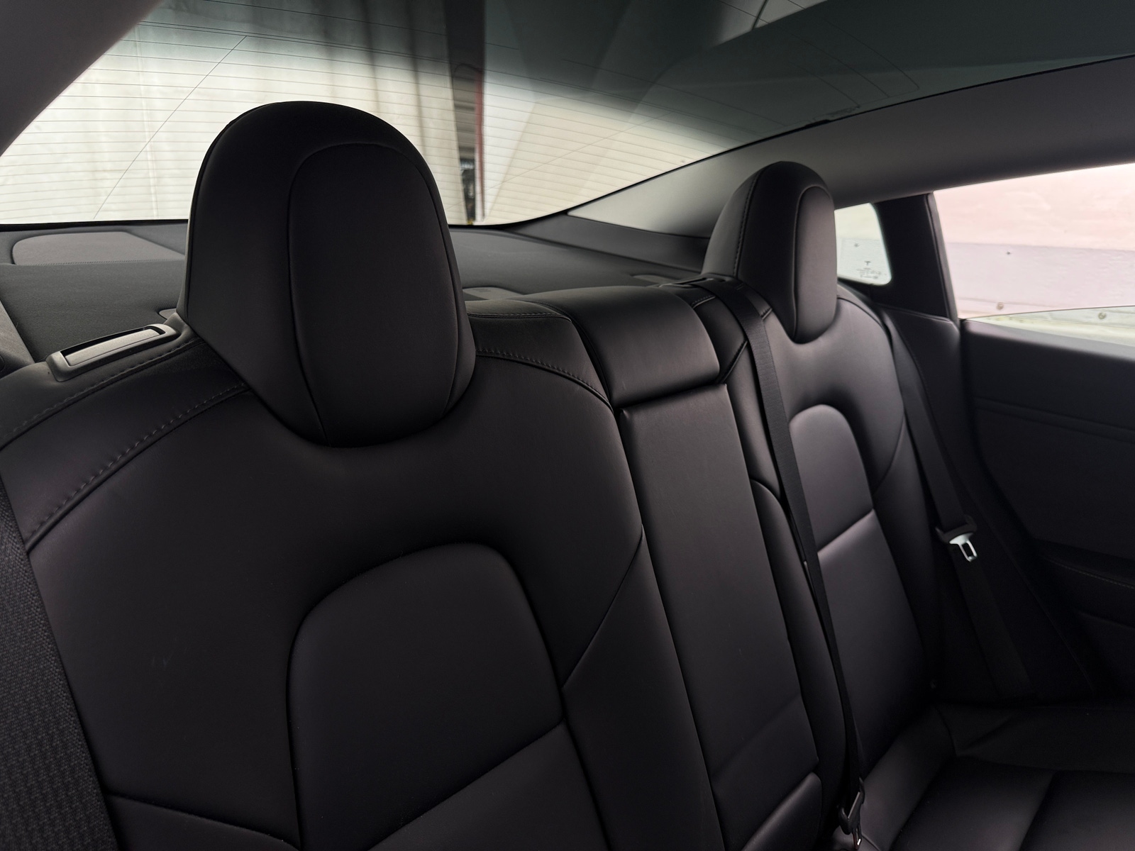 Thumbnail: 2021 Tesla Model 3 - 5