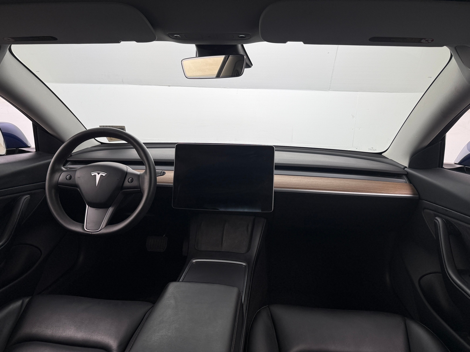 Thumbnail: 2021 Tesla Model 3 - 2