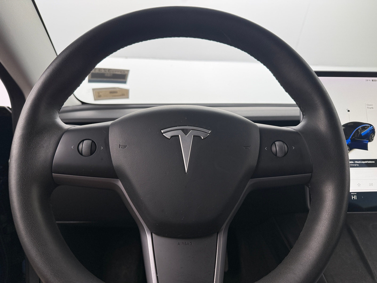 Thumbnail: 2021 Tesla Model 3 - 4