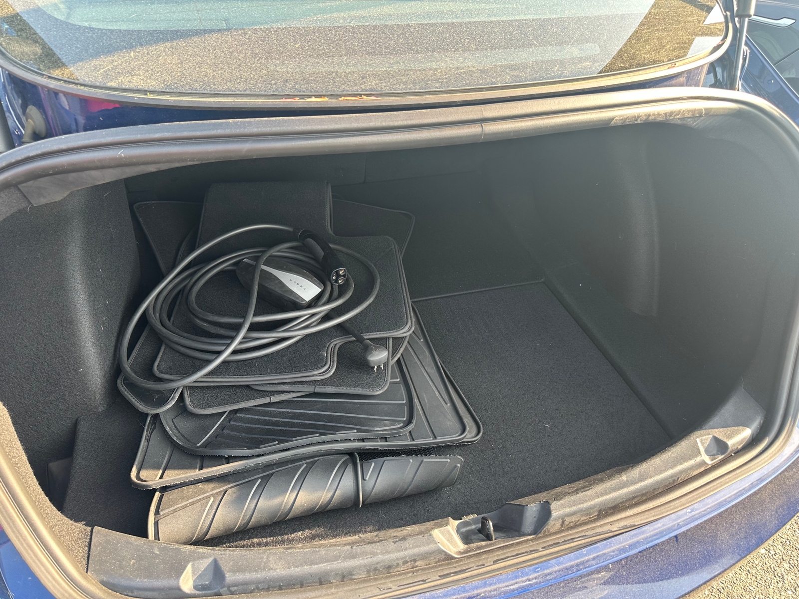 Thumbnail: 2021 Tesla Model 3 - 6