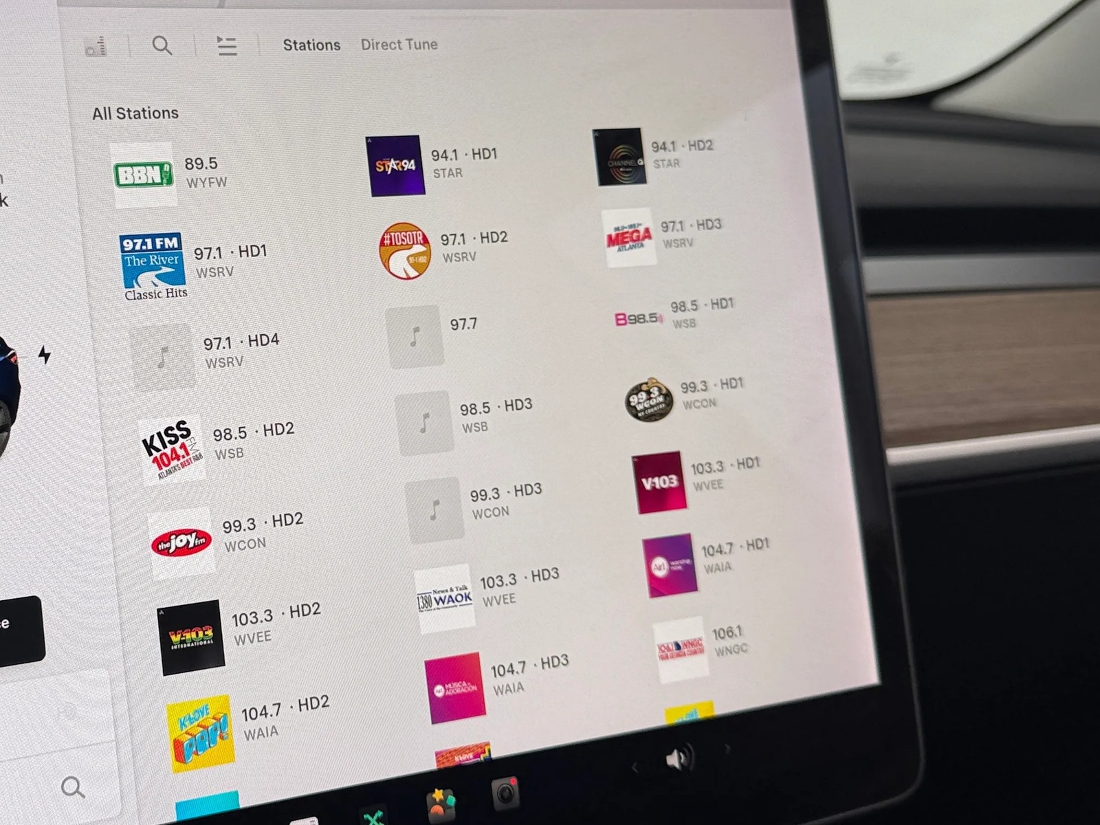 Thumbnail: 2021 Tesla Model 3 - 3