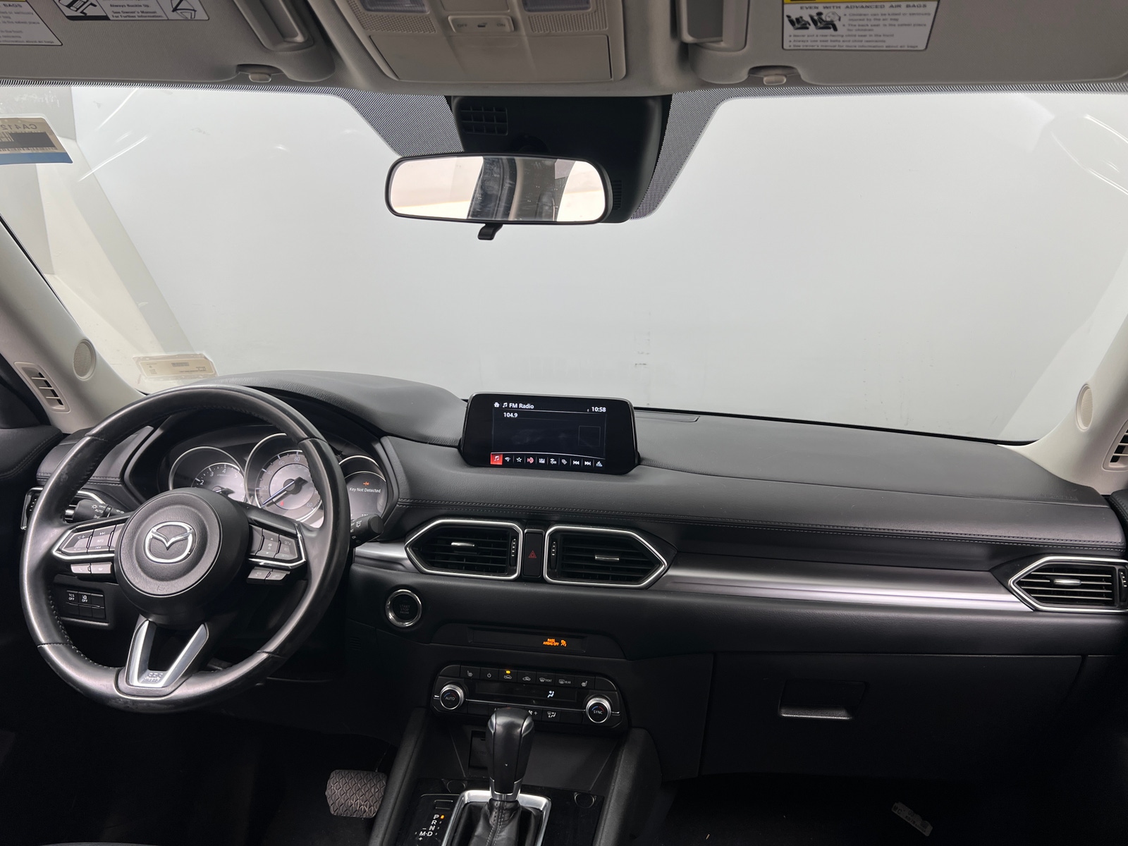 Thumbnail: 2020 Mazda CX-5 - 2