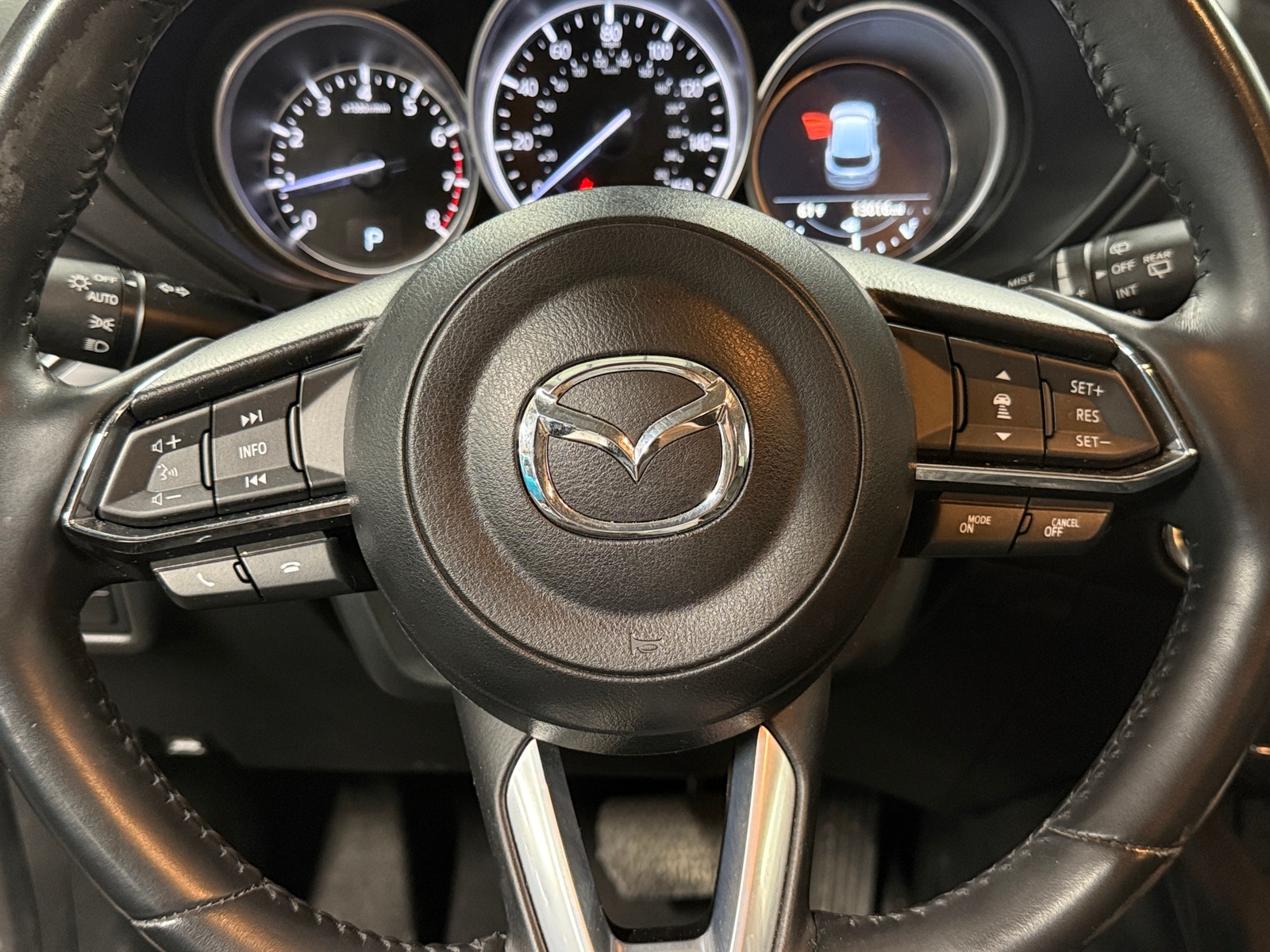 Thumbnail: 2020 Mazda CX-5 - 4