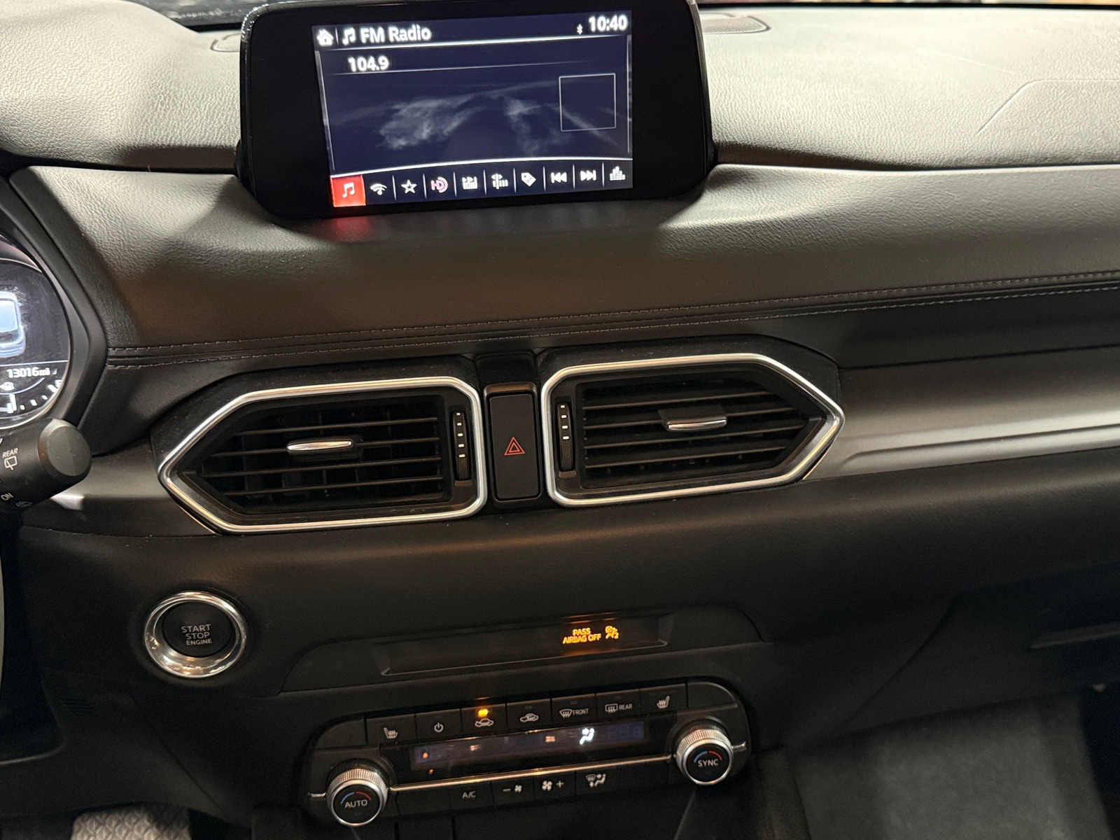 Thumbnail: 2020 Mazda CX-5 - 3