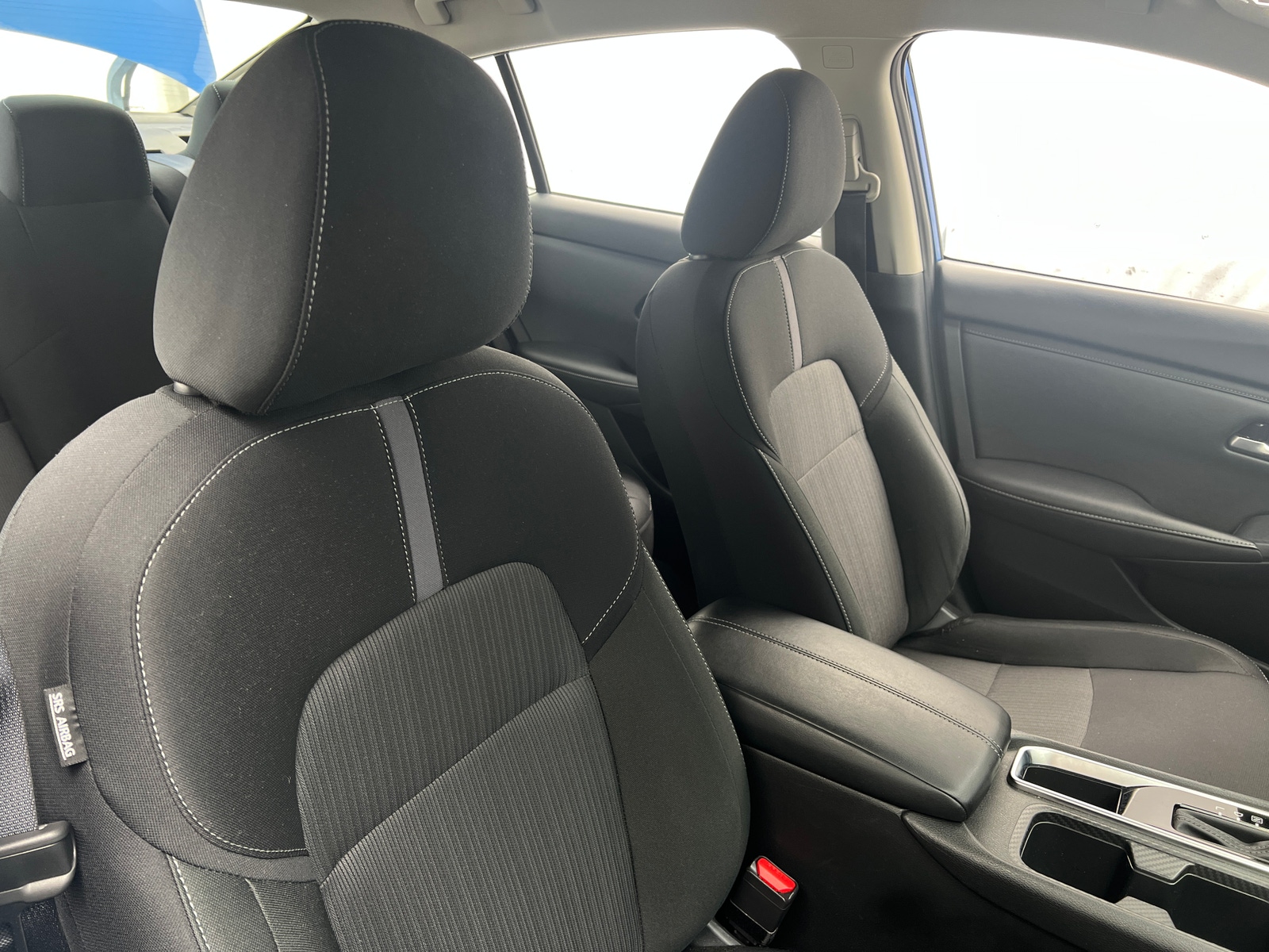 Thumbnail: 2025 Nissan Sentra - 2