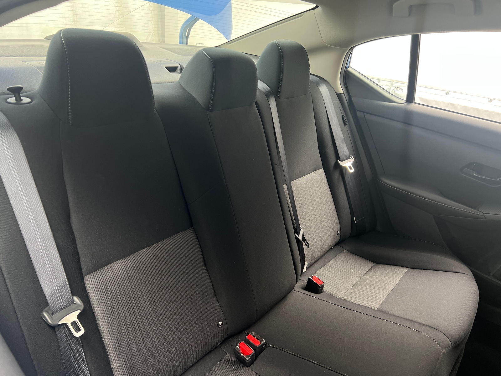 Thumbnail: 2025 Nissan Sentra - 6