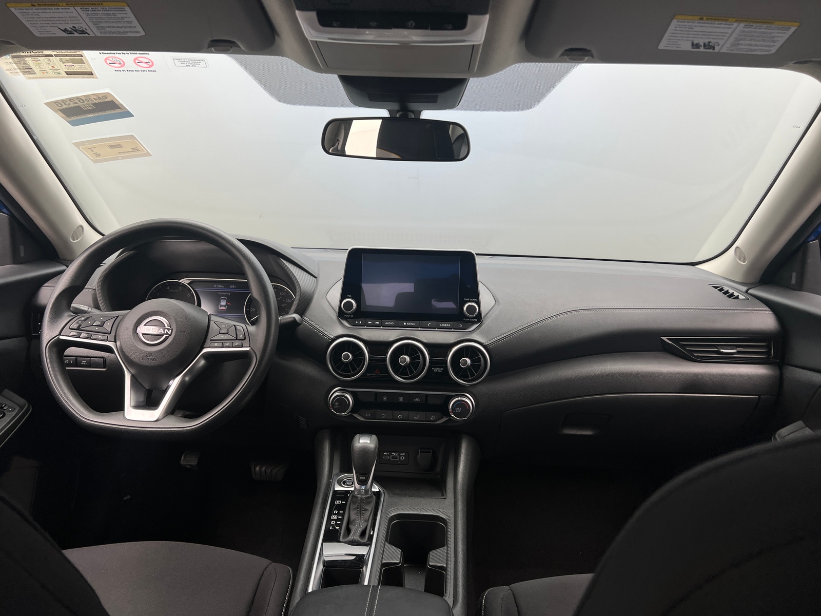 Thumbnail: 2025 Nissan Sentra - 3