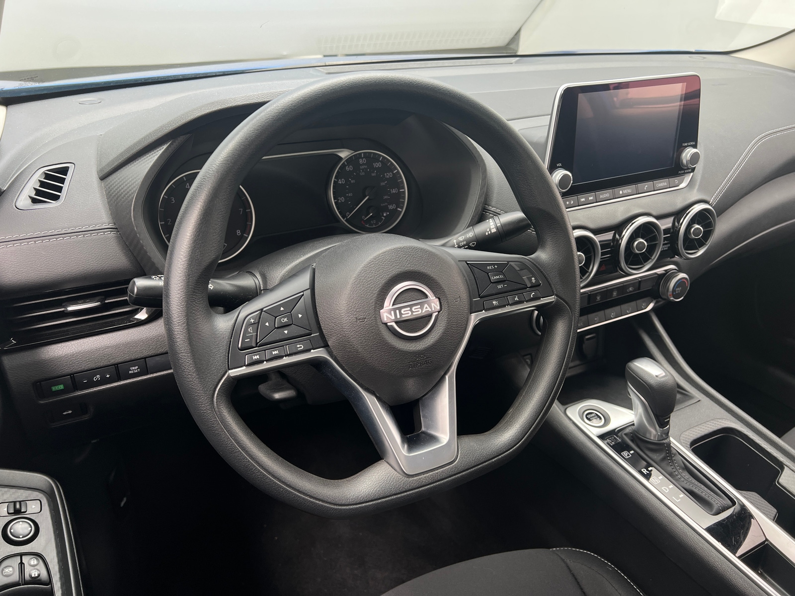 Thumbnail: 2025 Nissan Sentra - 5