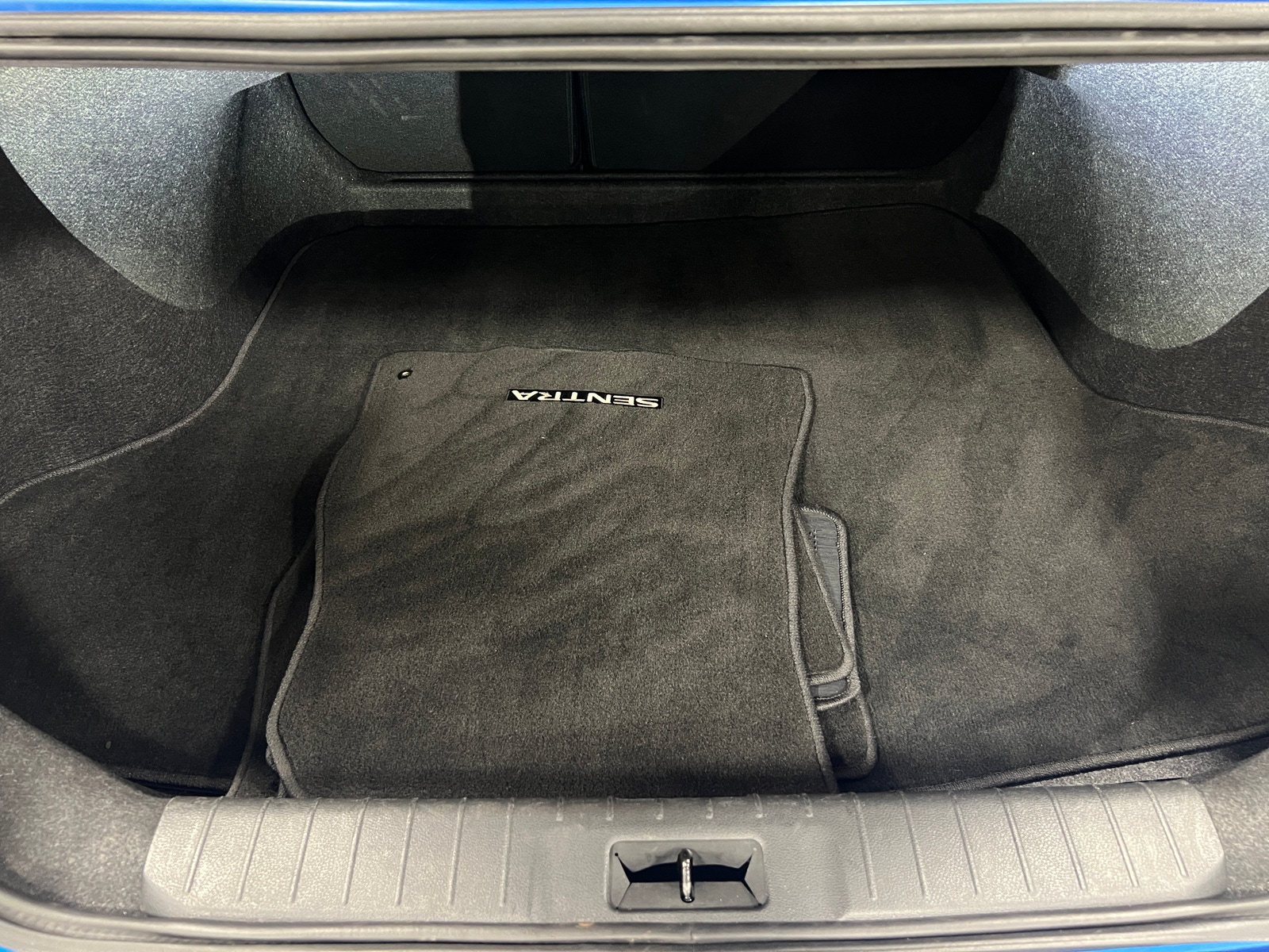 Thumbnail: 2025 Nissan Sentra - 7