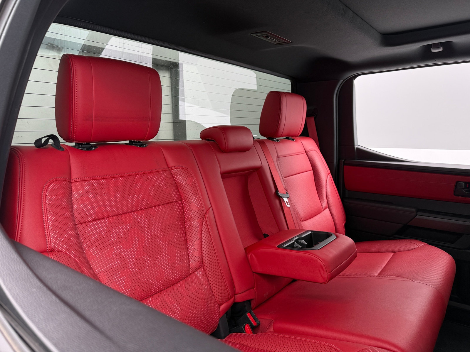 Thumbnail: 2024 Toyota Tundra - 5