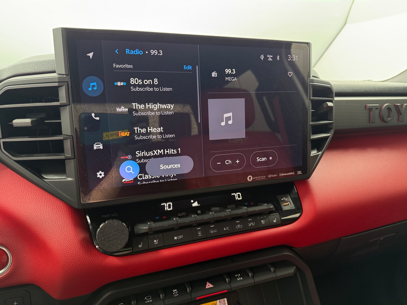 Thumbnail: 2024 Toyota Tundra - 3