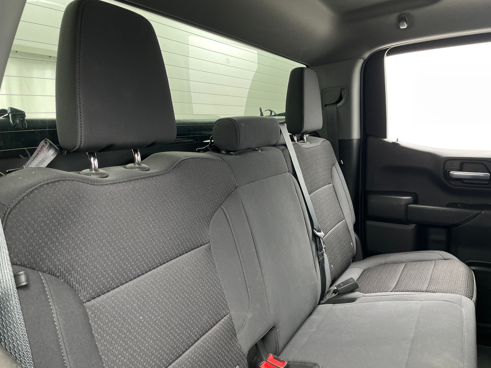 Thumbnail: 2020 Chevrolet Silverado 1500 - 6