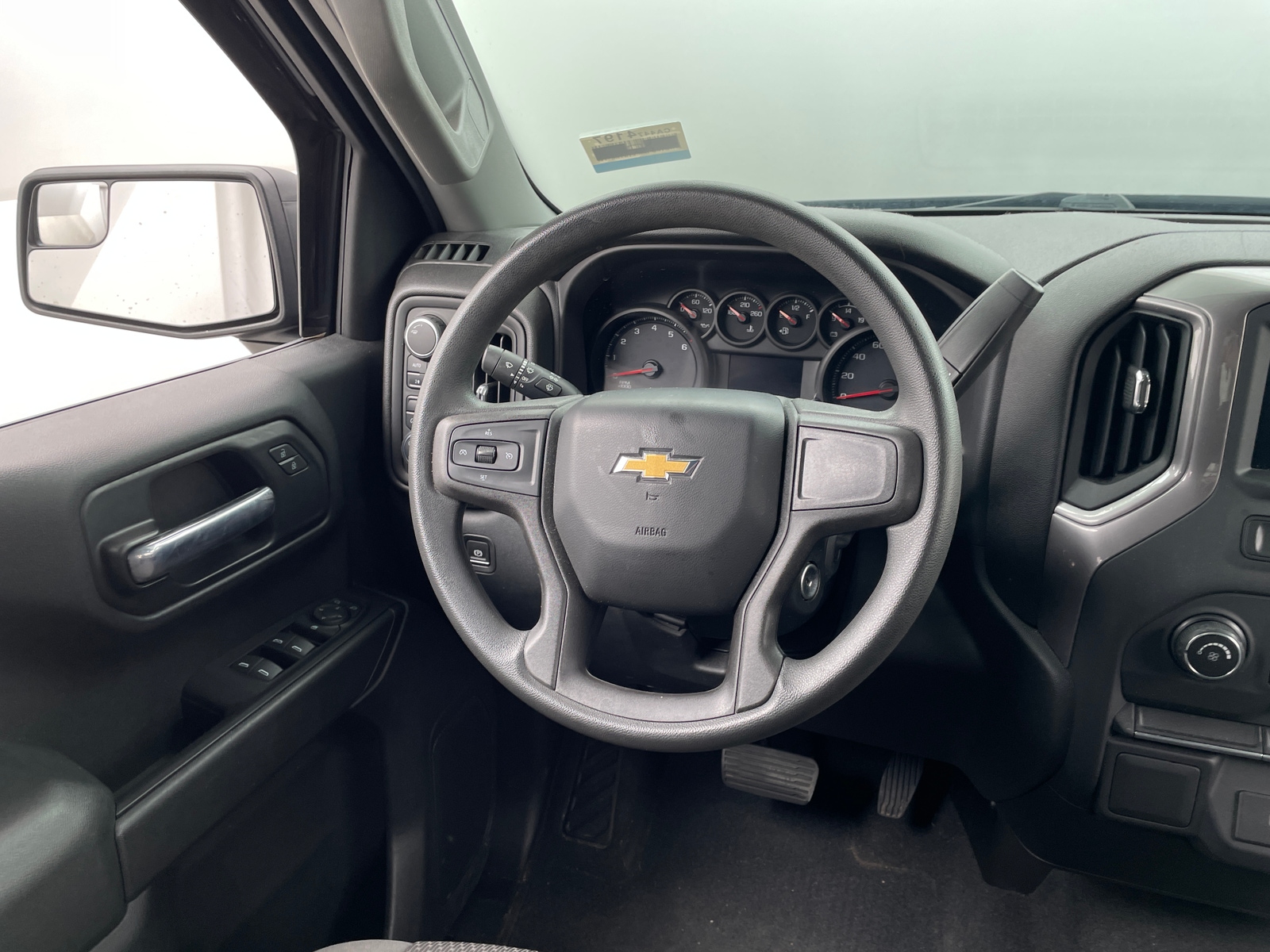 Thumbnail: 2020 Chevrolet Silverado 1500 - 5