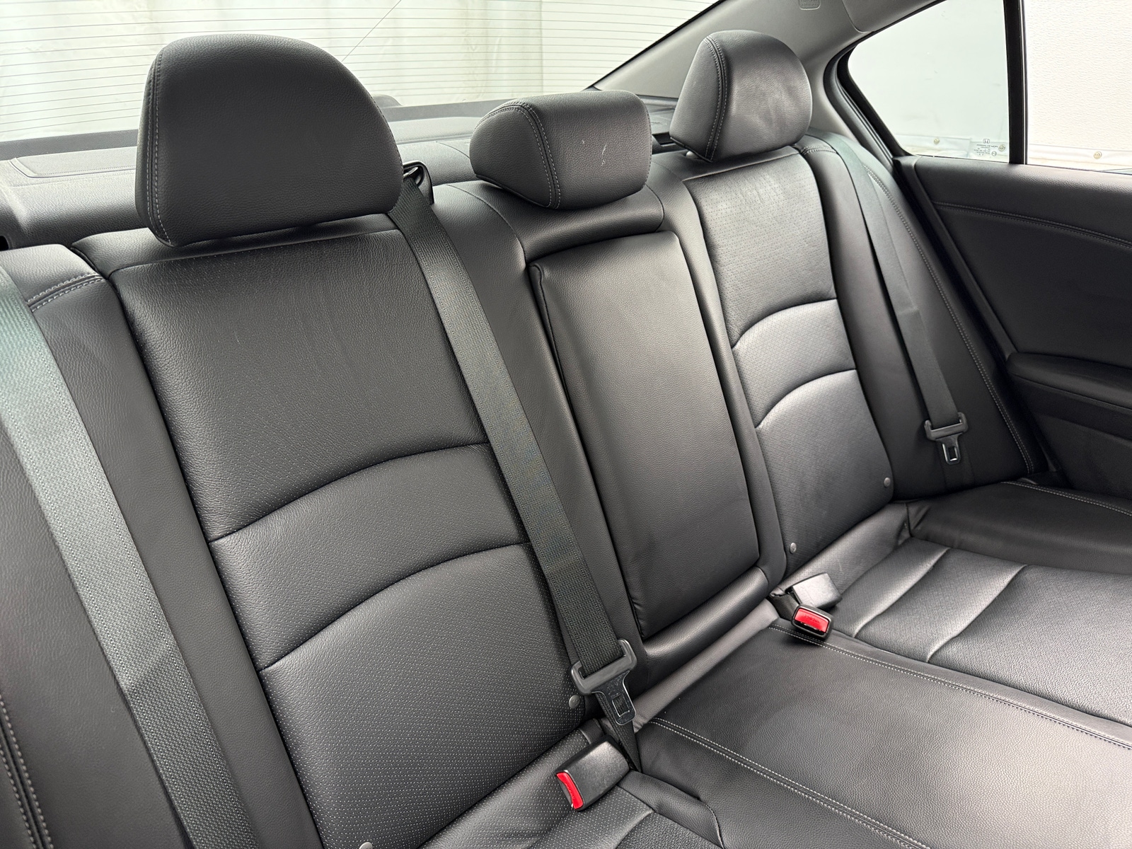 Thumbnail: 2015 Honda Accord - 5