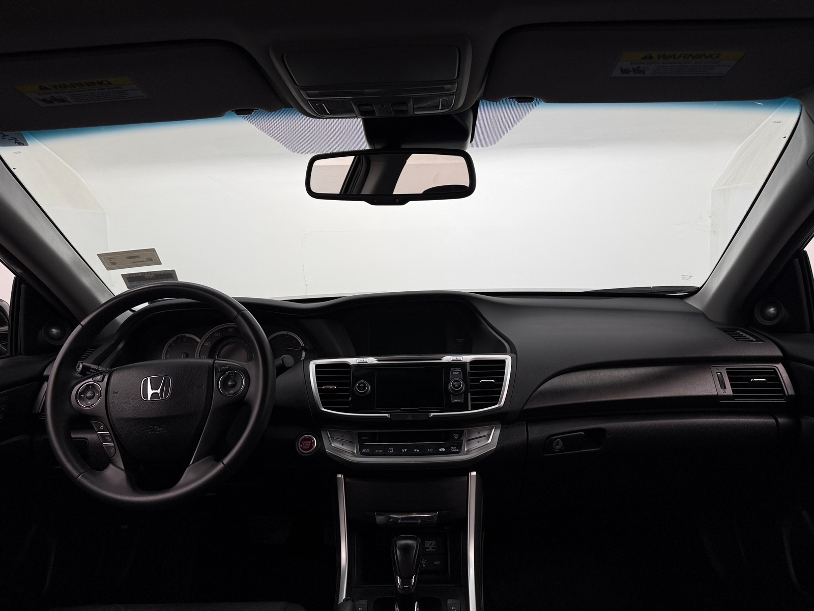 Thumbnail: 2015 Honda Accord - 2