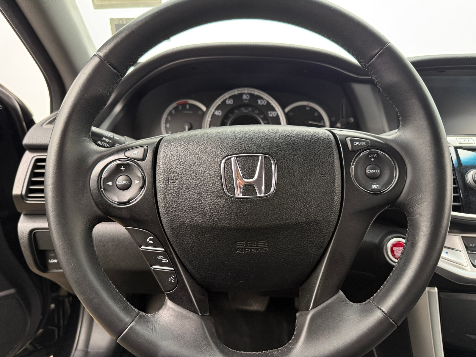 Thumbnail: 2015 Honda Accord - 4