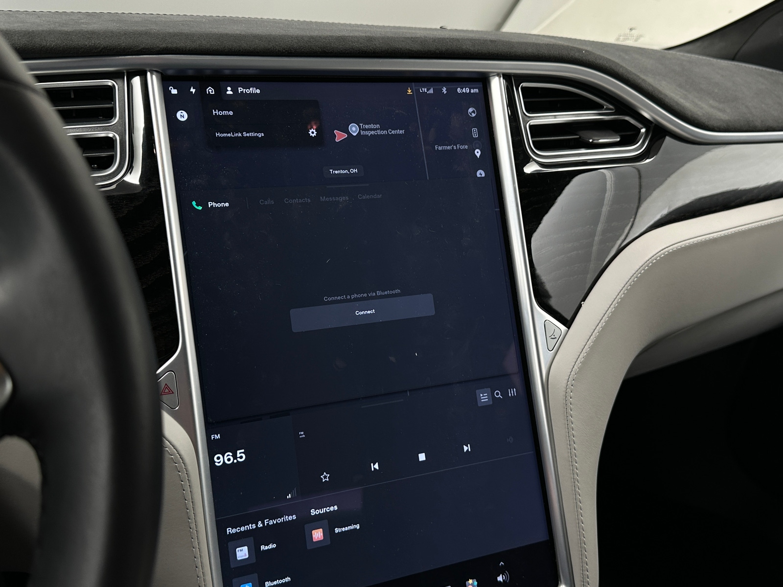 Thumbnail: 2016 Tesla Model S - 3