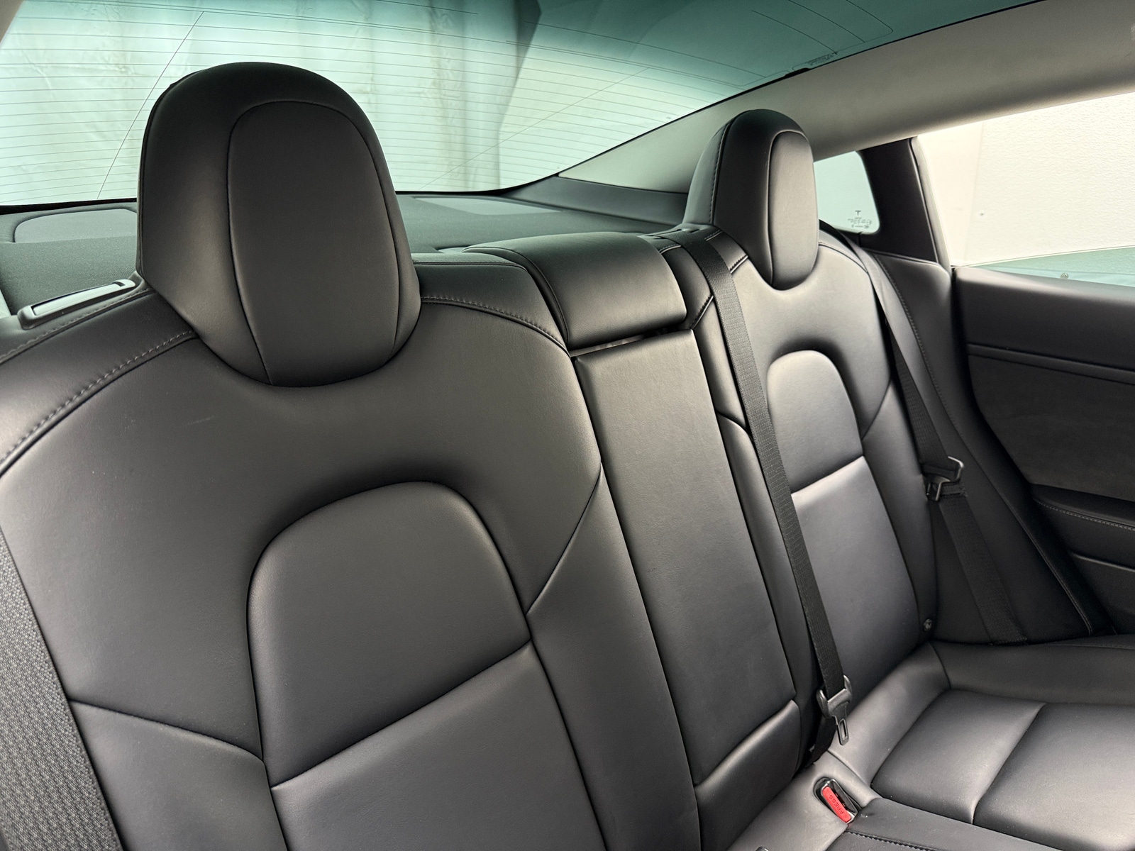 Thumbnail: 2022 Tesla Model 3 - 5