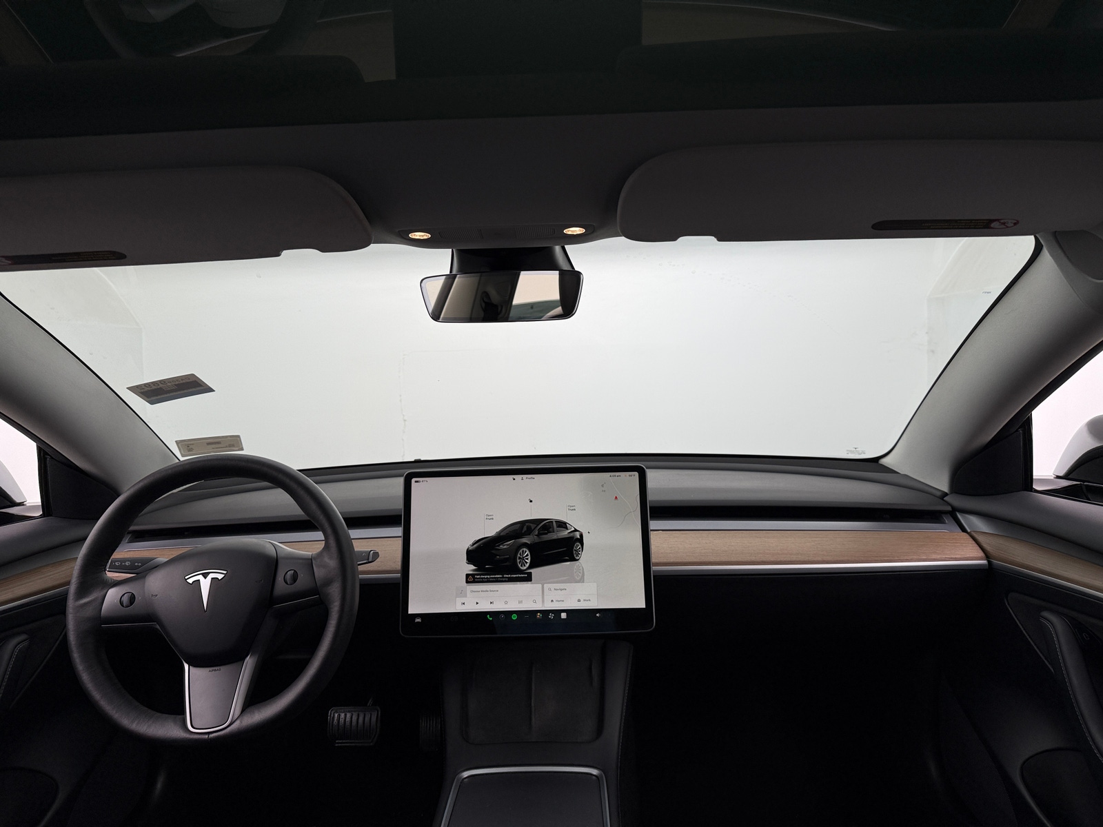 Thumbnail: 2022 Tesla Model 3 - 2