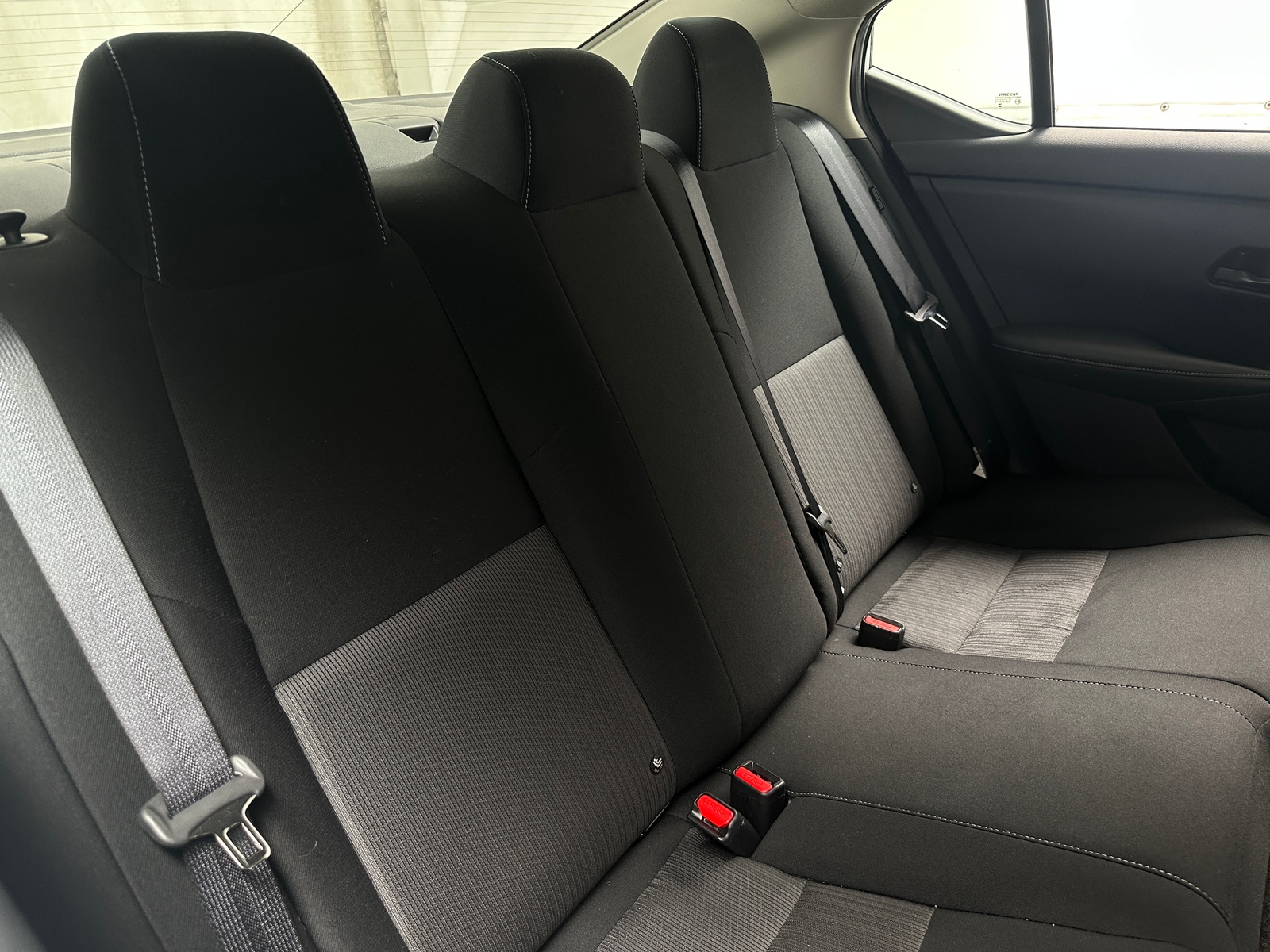 Thumbnail: 2025 Nissan Sentra - 6