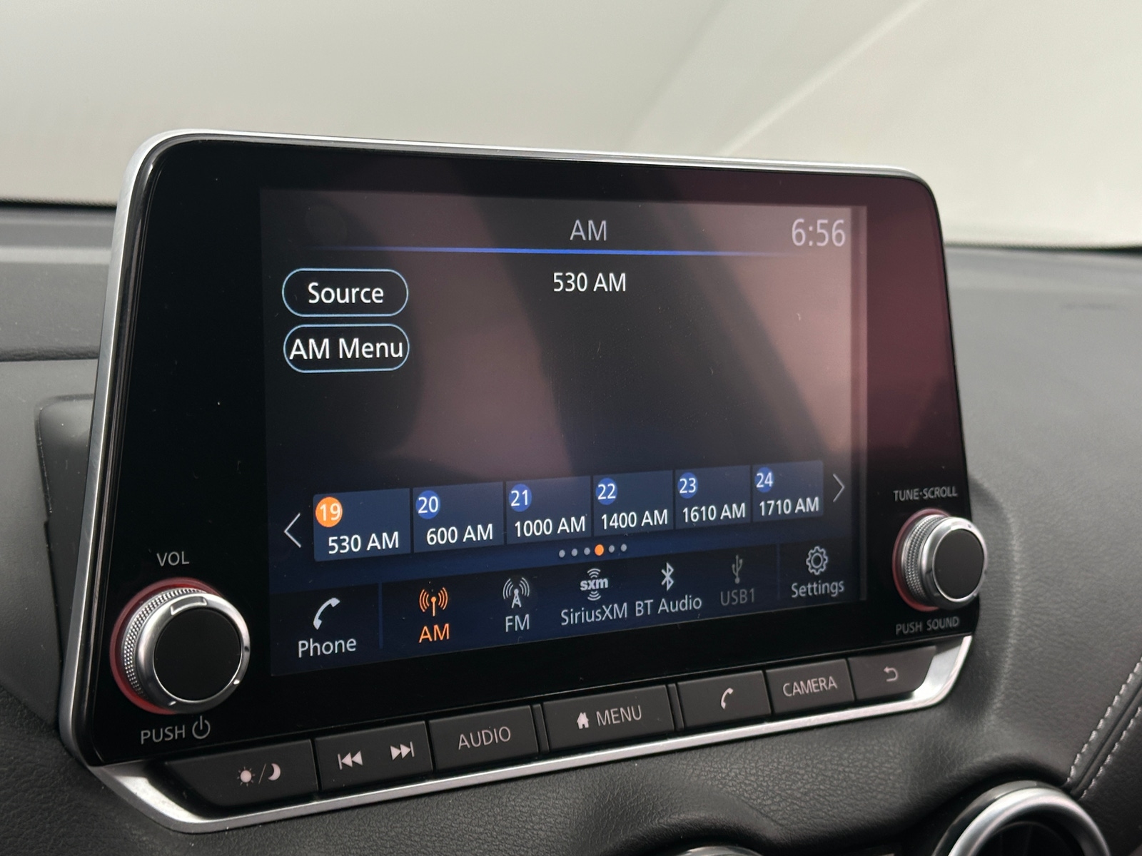 Thumbnail: 2025 Nissan Sentra - 4