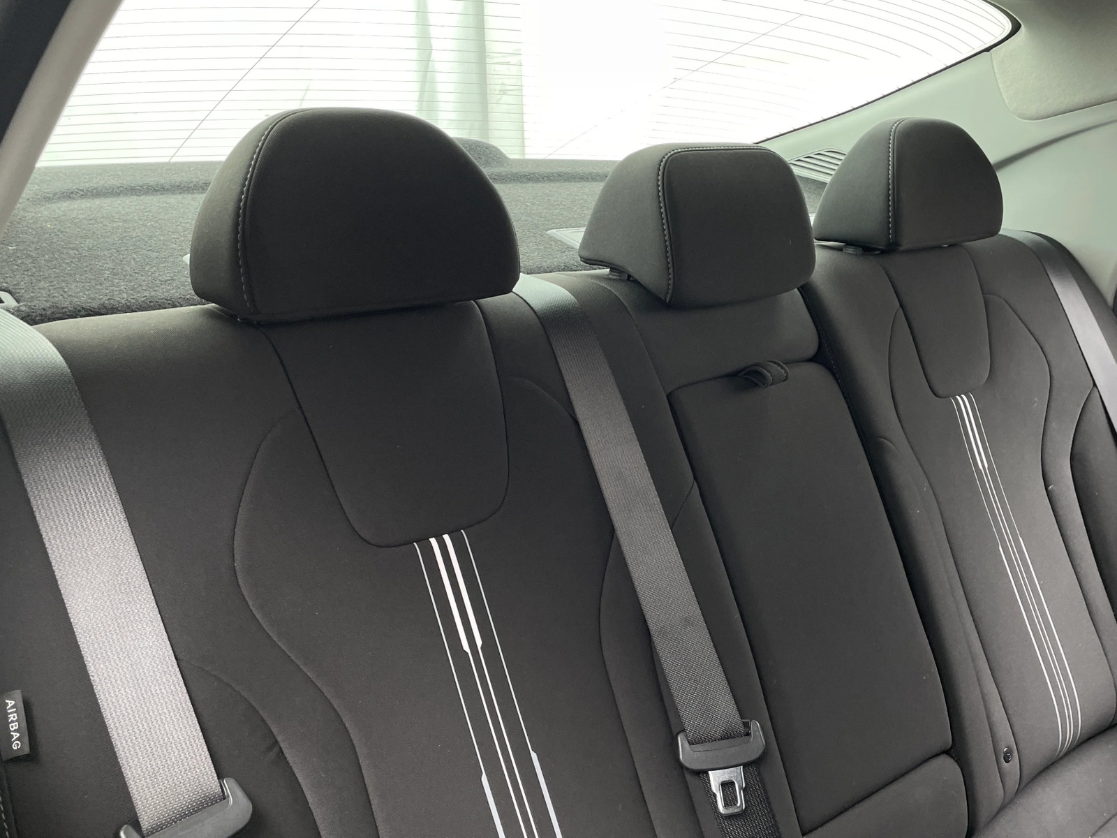 Thumbnail: 2025 Hyundai Elantra - 6