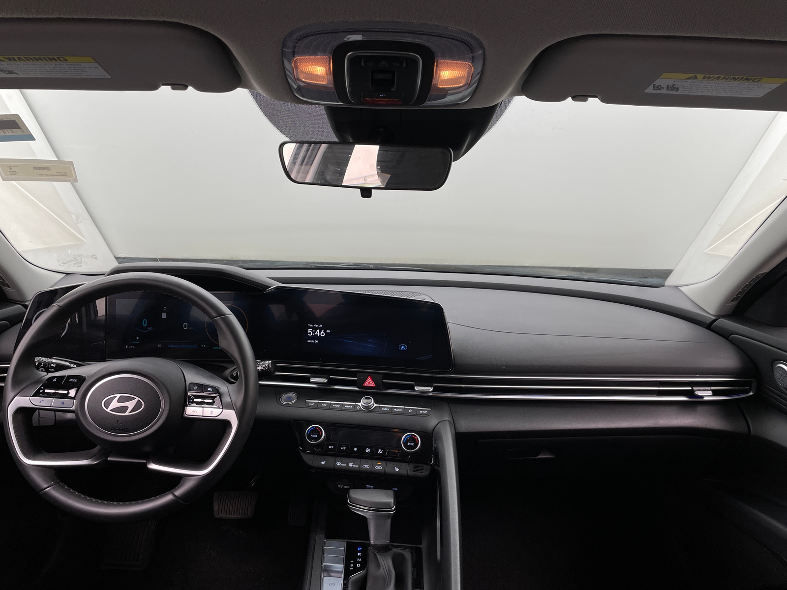 Thumbnail: 2025 Hyundai Elantra - 3