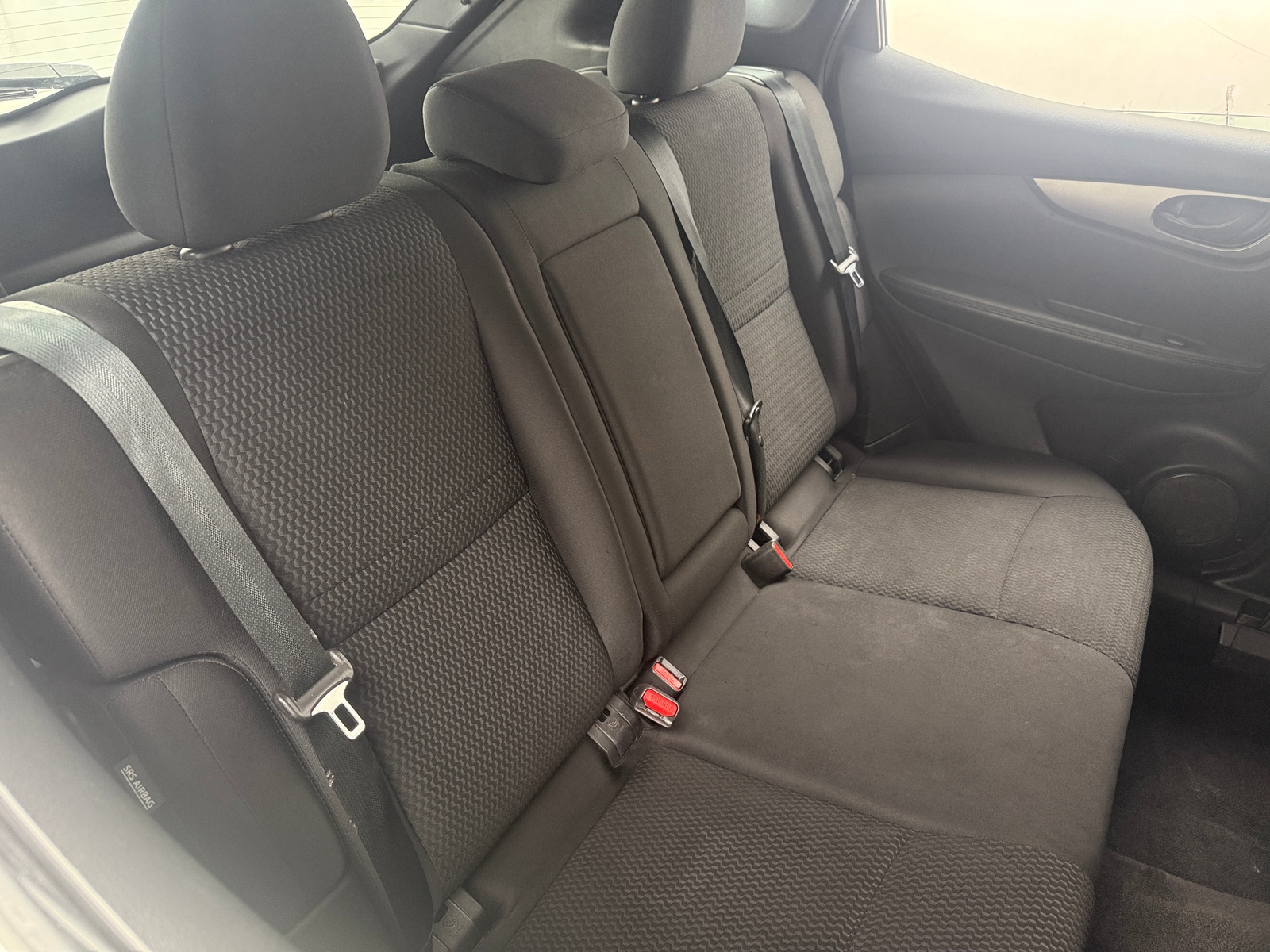 Thumbnail: 2020 Nissan Rogue Sport - 6