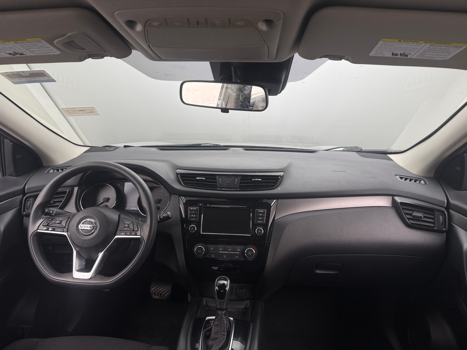 Thumbnail: 2020 Nissan Rogue Sport - 3