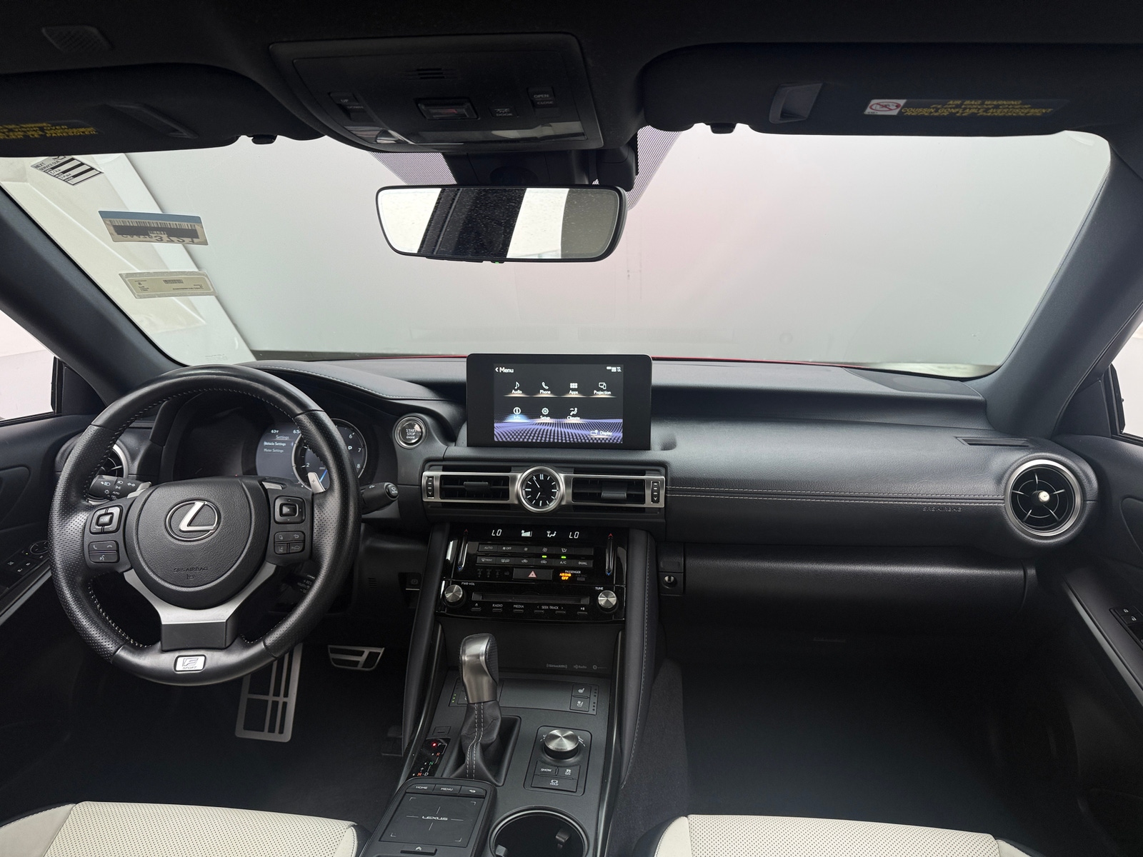 Thumbnail: 2021 Lexus IS - 2