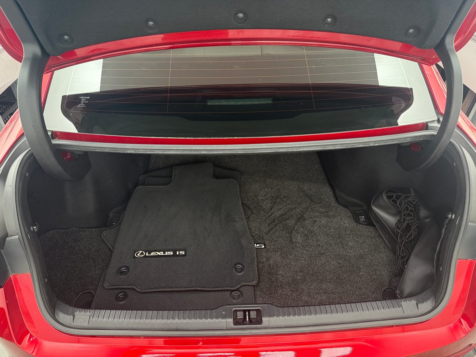 Thumbnail: 2021 Lexus IS - 6