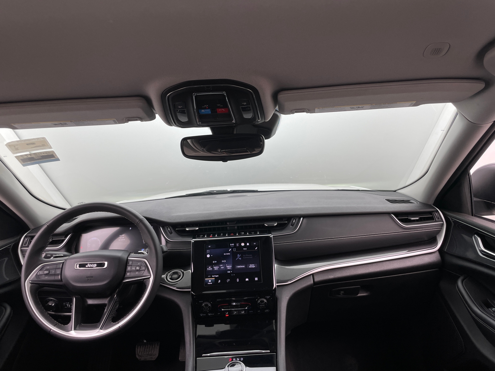 Thumbnail: 2023 Jeep Grand Cherokee - 3