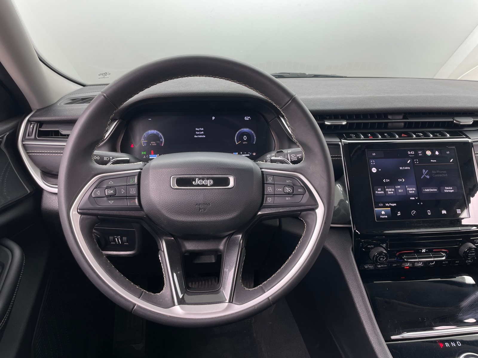 Thumbnail: 2023 Jeep Grand Cherokee - 5