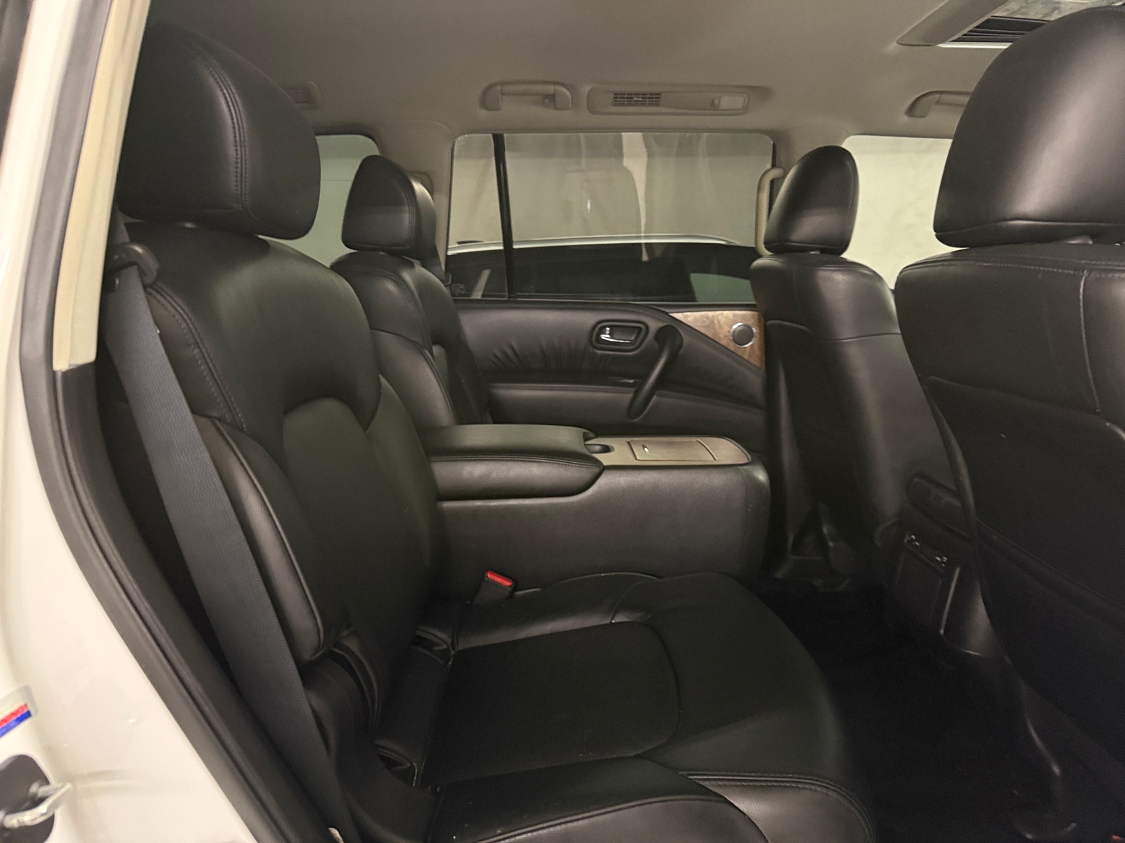 Thumbnail: 2022 Nissan Armada - 5