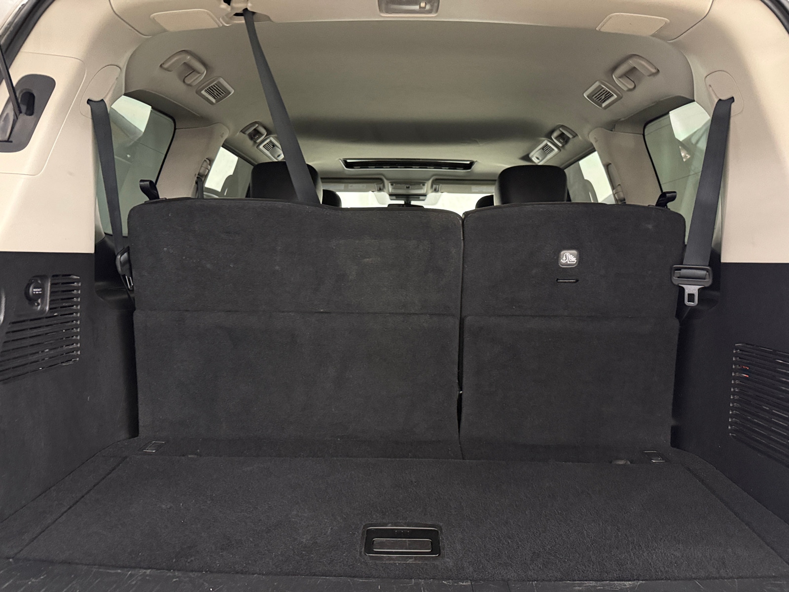 Thumbnail: 2022 Nissan Armada - 6