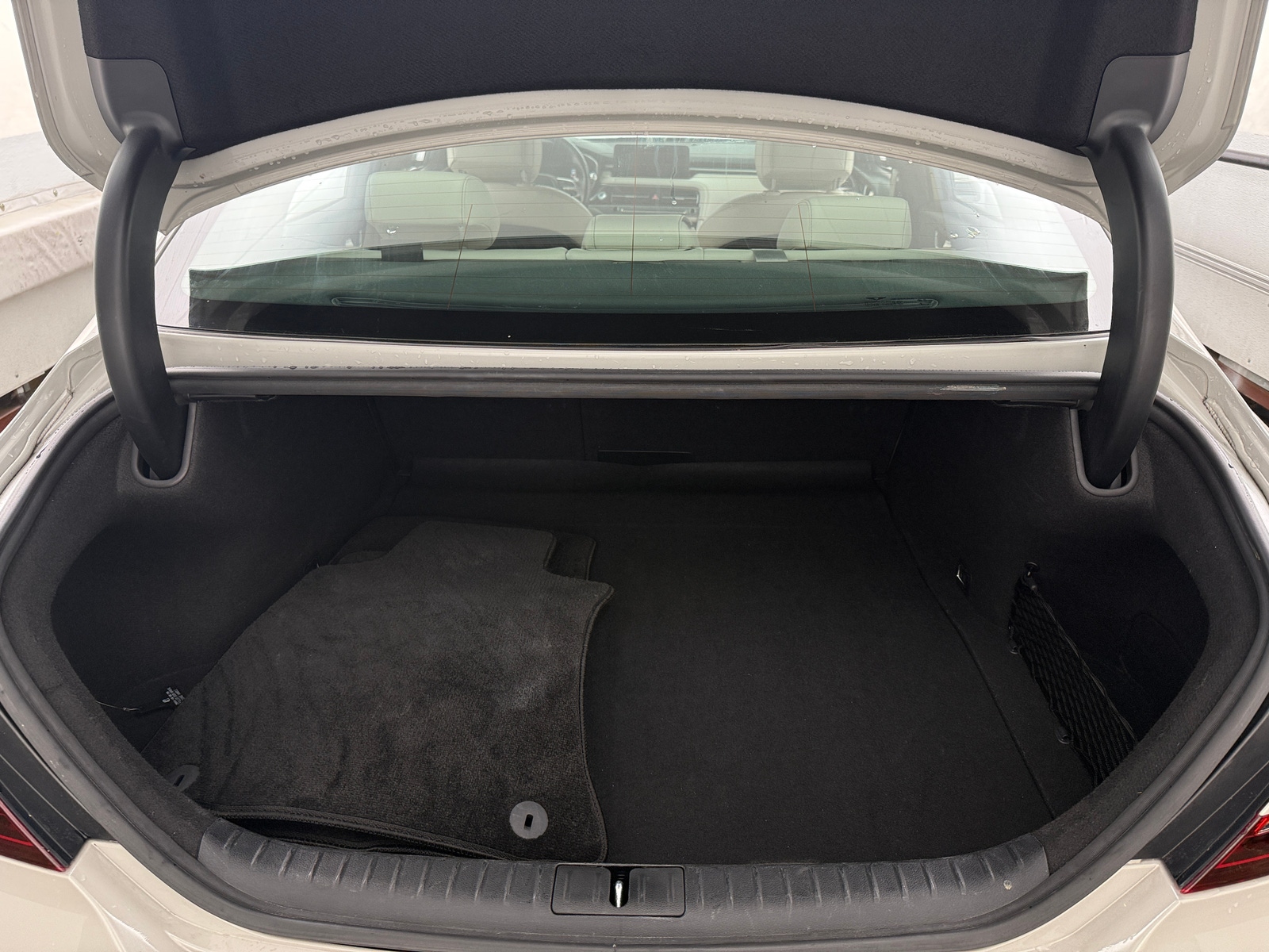 Thumbnail: 2025 Genesis G70 - 6