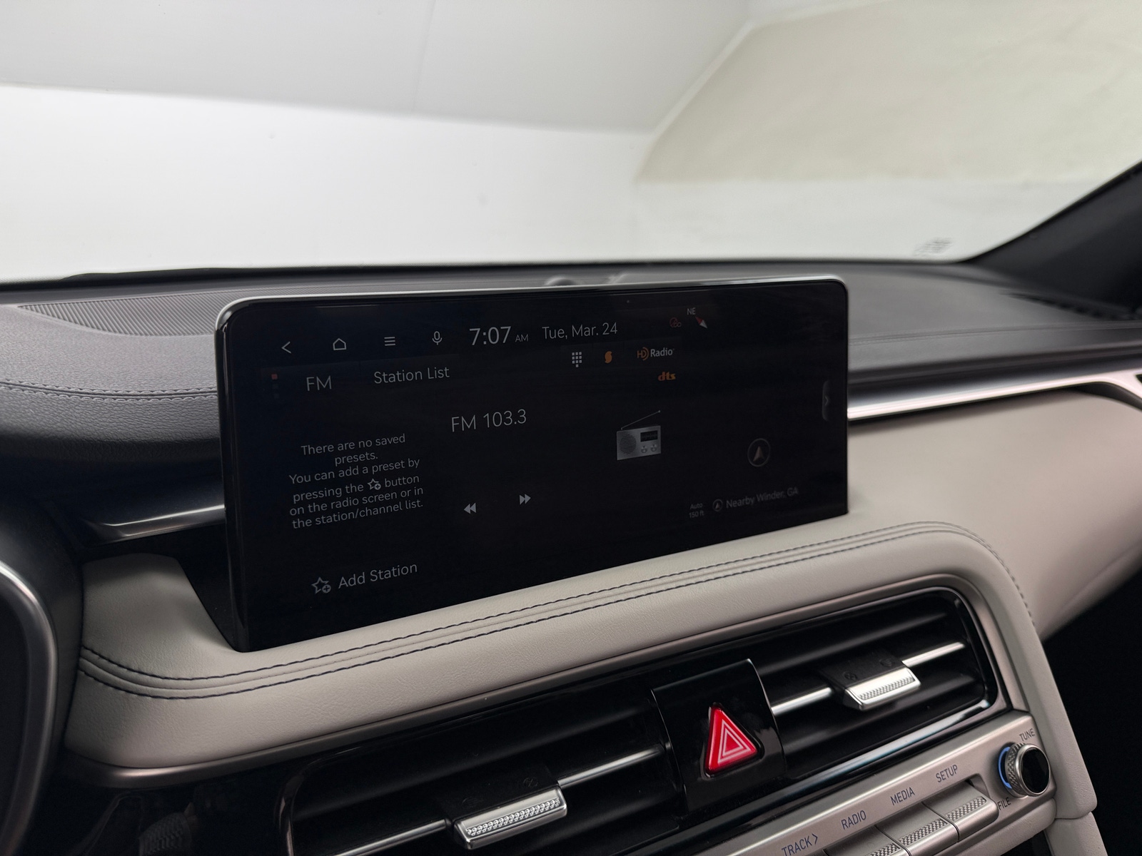 Thumbnail: 2025 Genesis G70 - 3