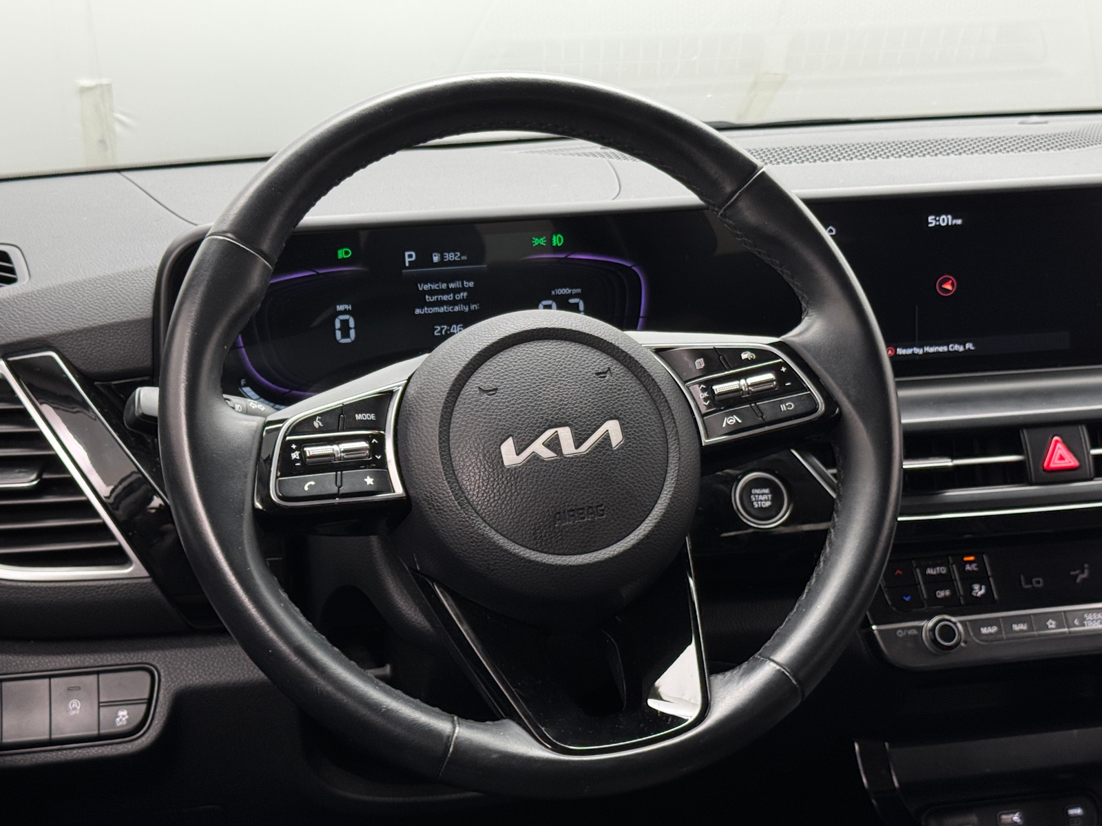 Thumbnail: 2025 Kia Seltos - 5