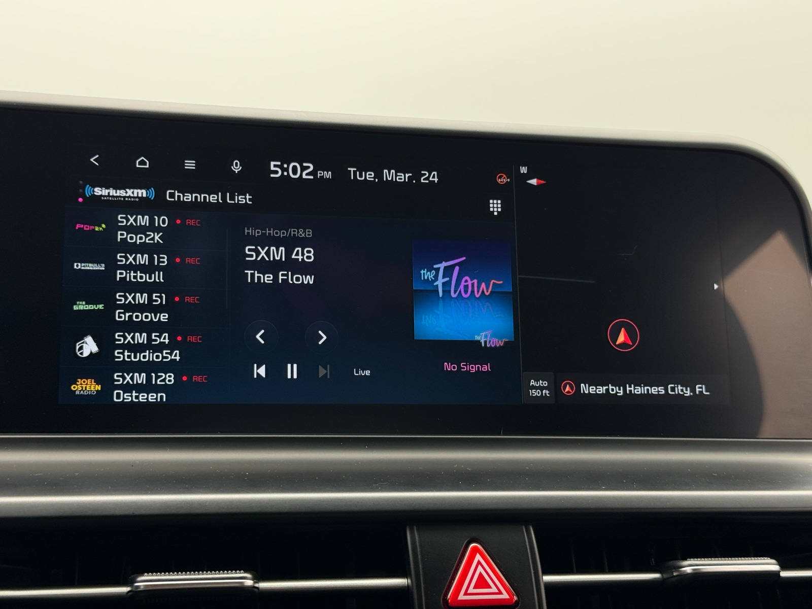 Thumbnail: 2025 Kia Seltos - 4