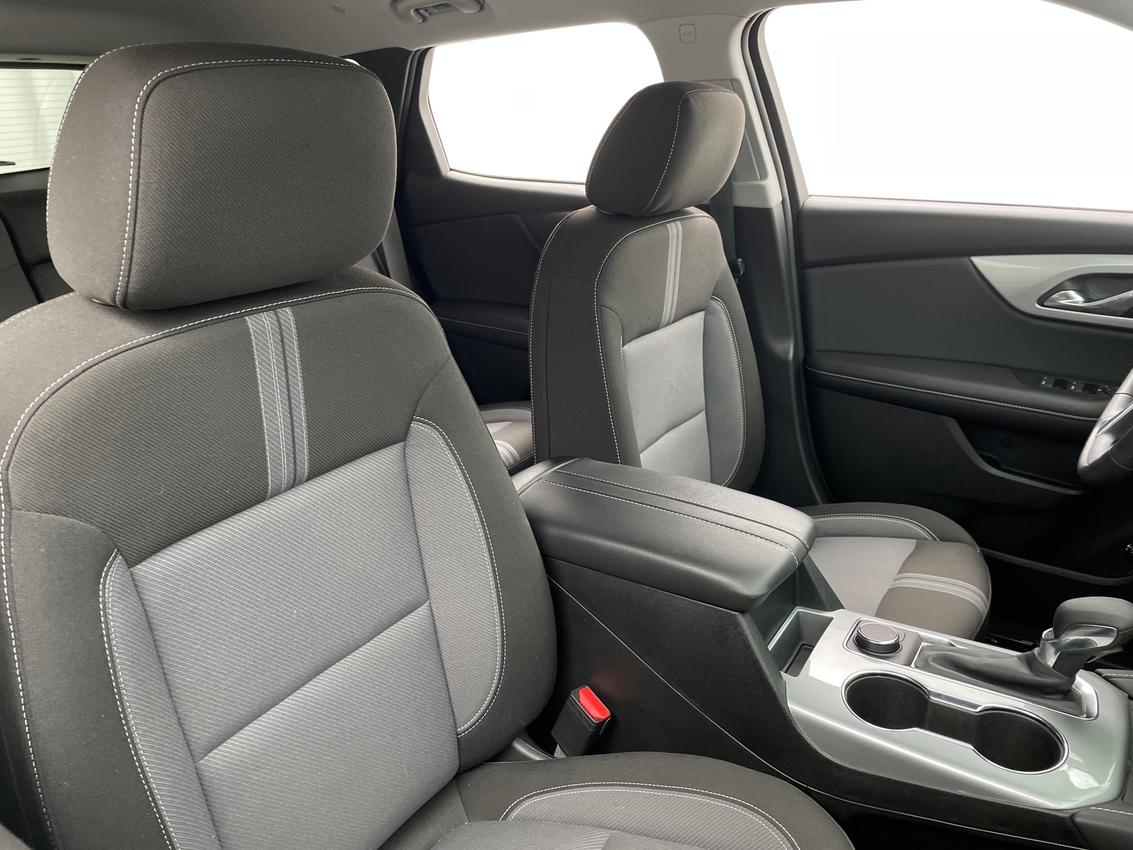 Thumbnail: 2024 Chevrolet Blazer - 2