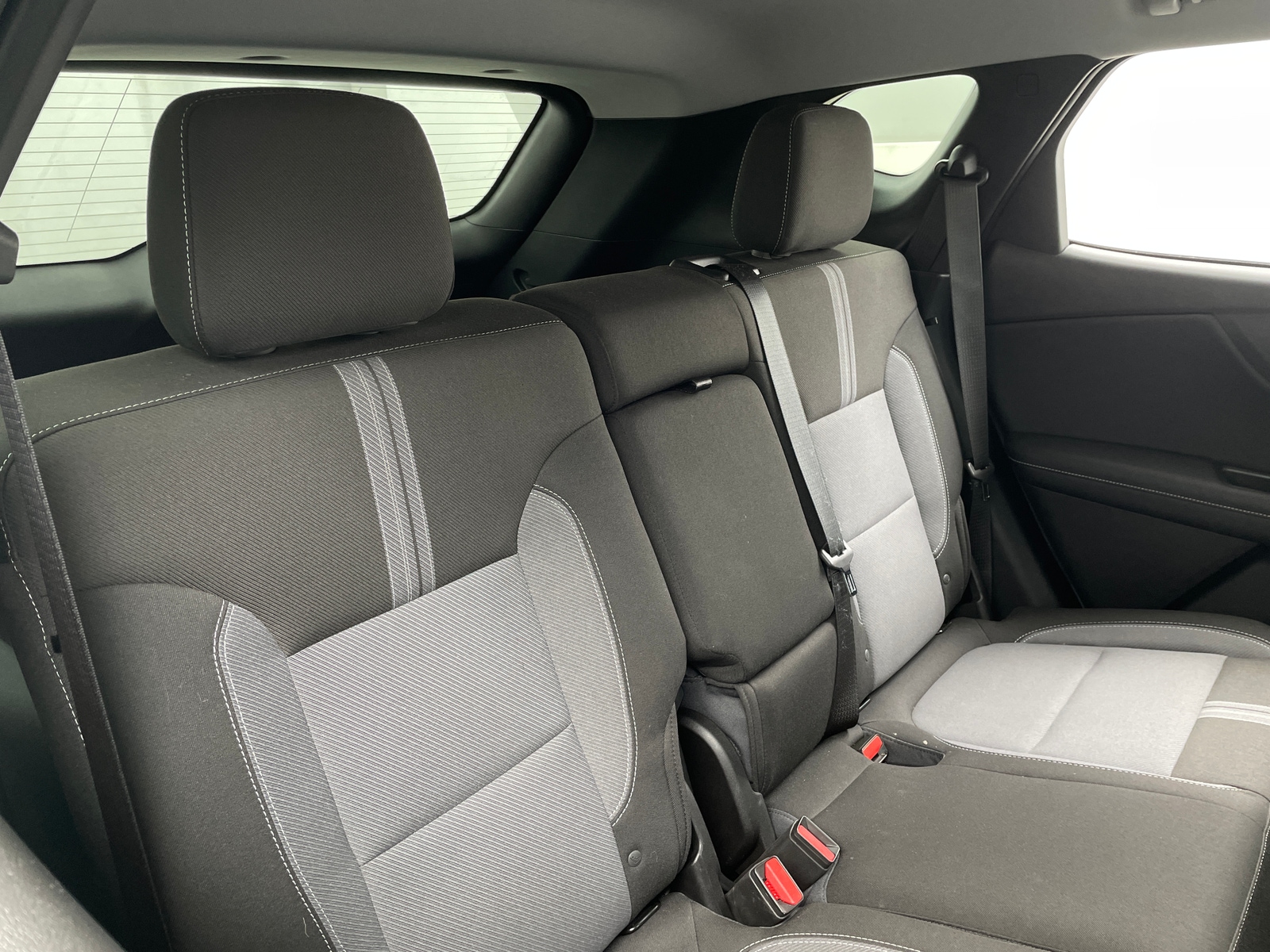 Thumbnail: 2024 Chevrolet Blazer - 6