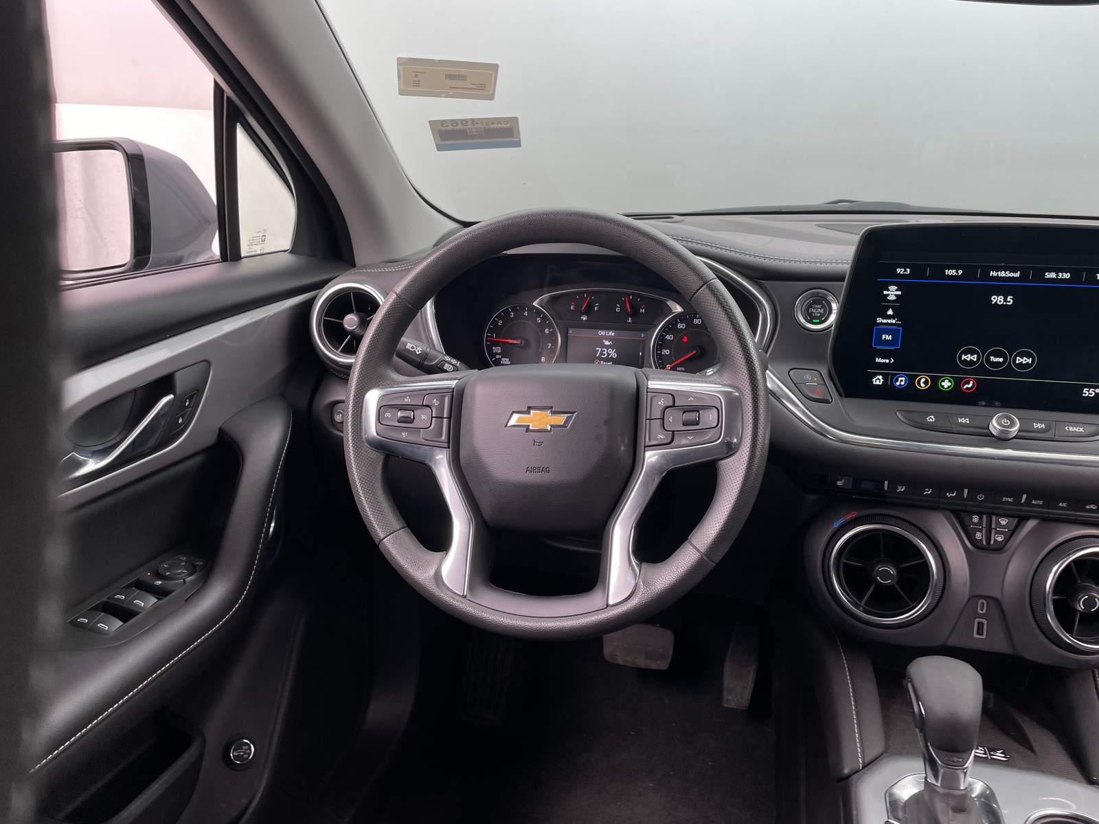 Thumbnail: 2024 Chevrolet Blazer - 5