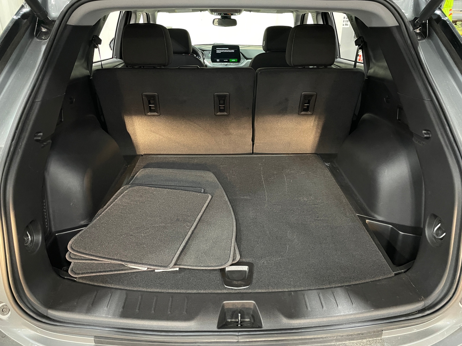 Thumbnail: 2024 Chevrolet Blazer - 7